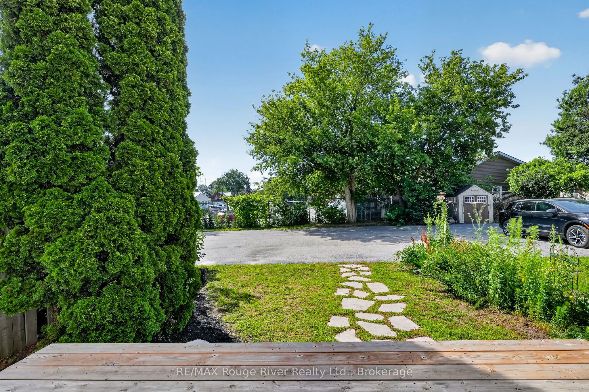 137 Furnace Street #8