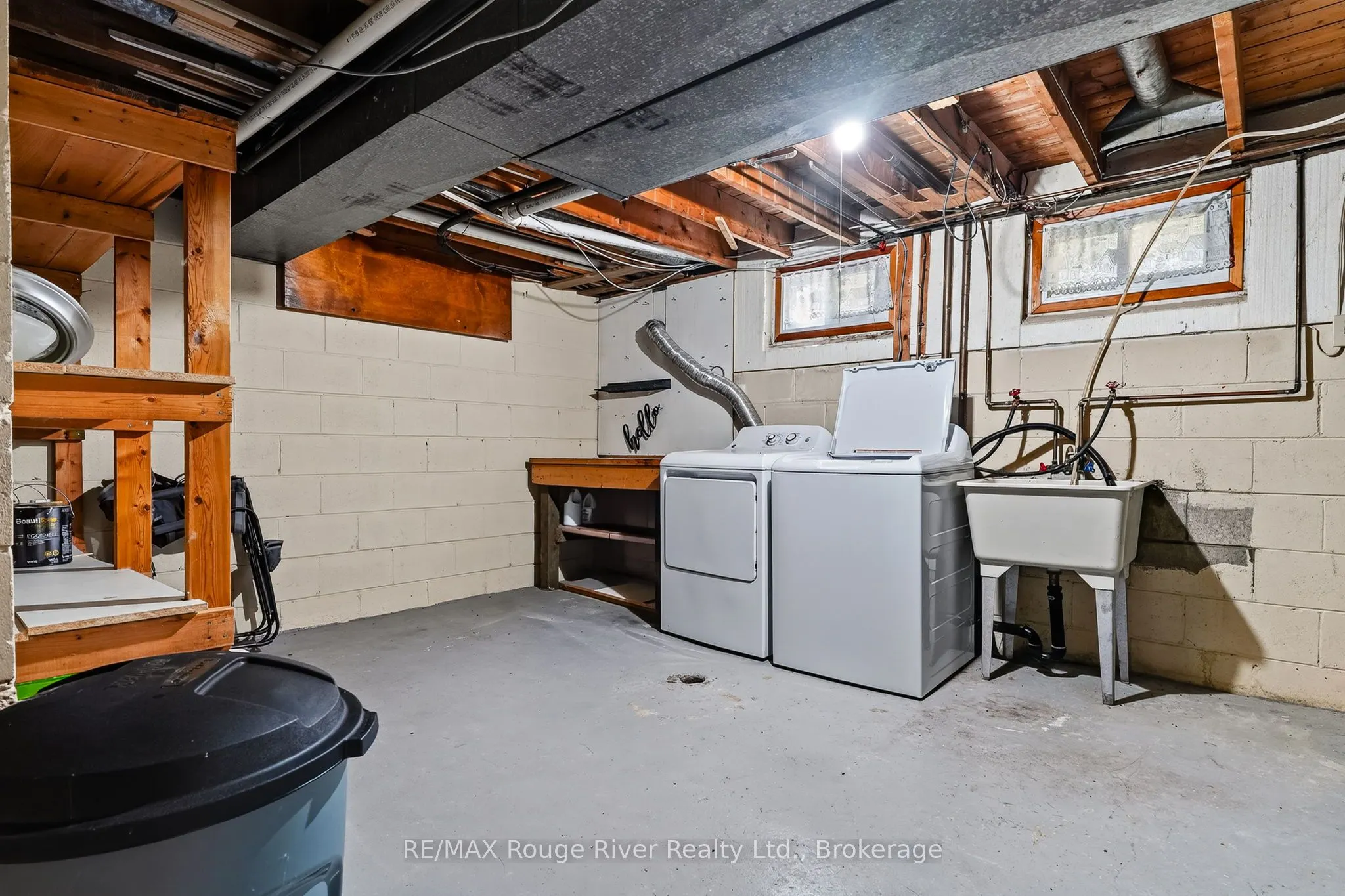 137 Furnace Street #8