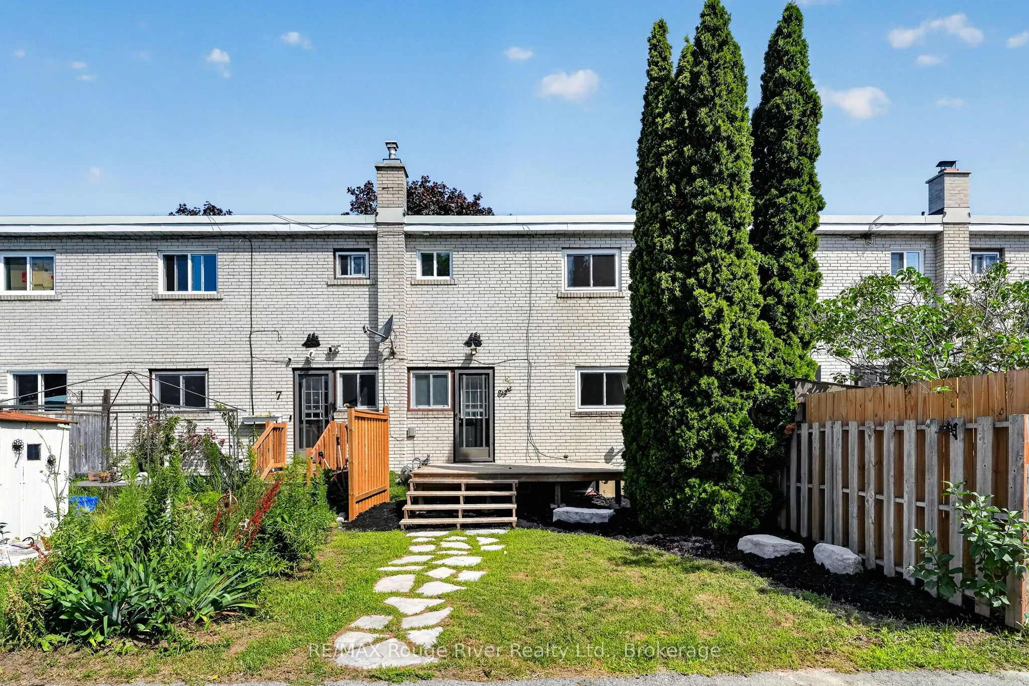 137 Furnace Street #8