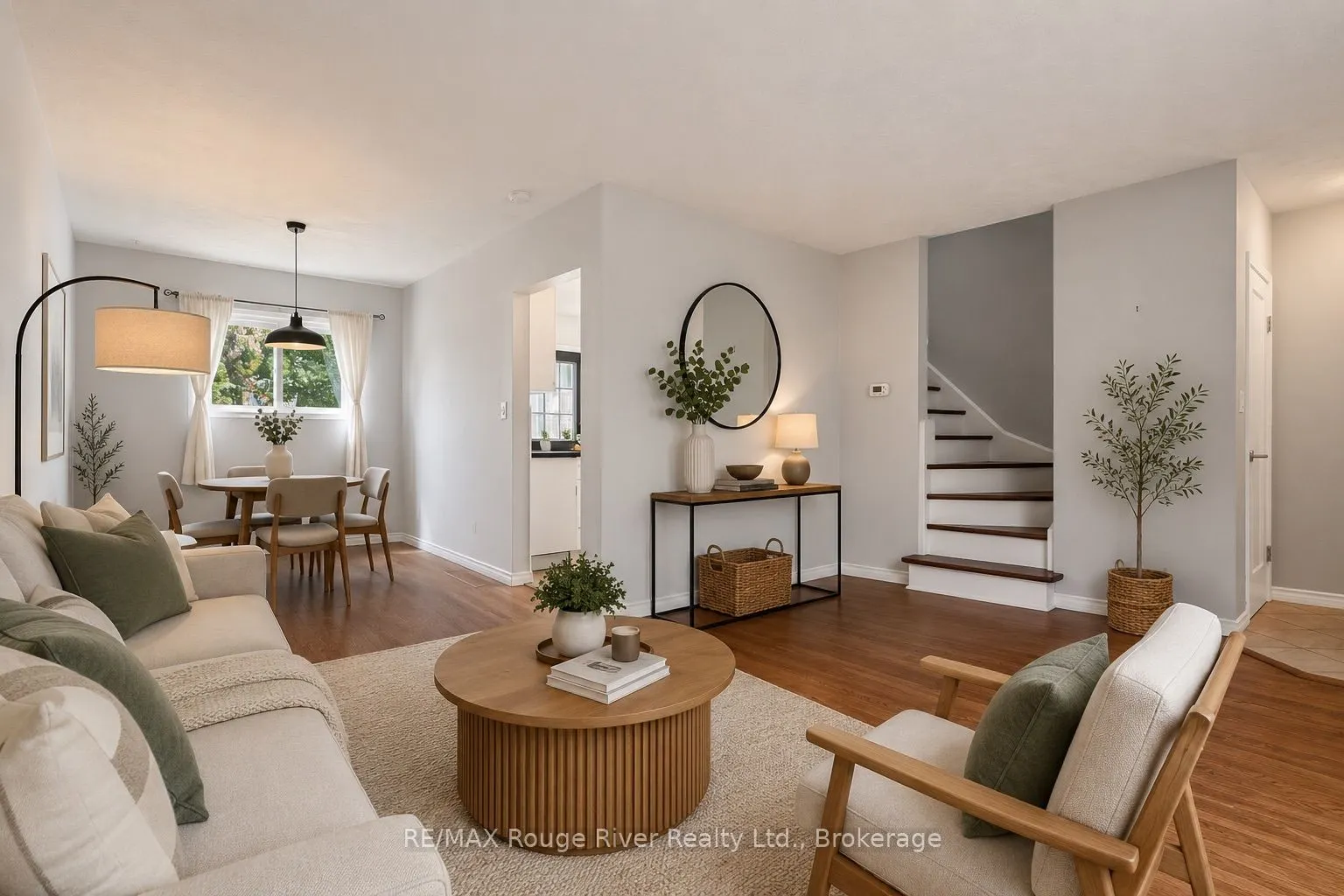 137 Furnace Street #8