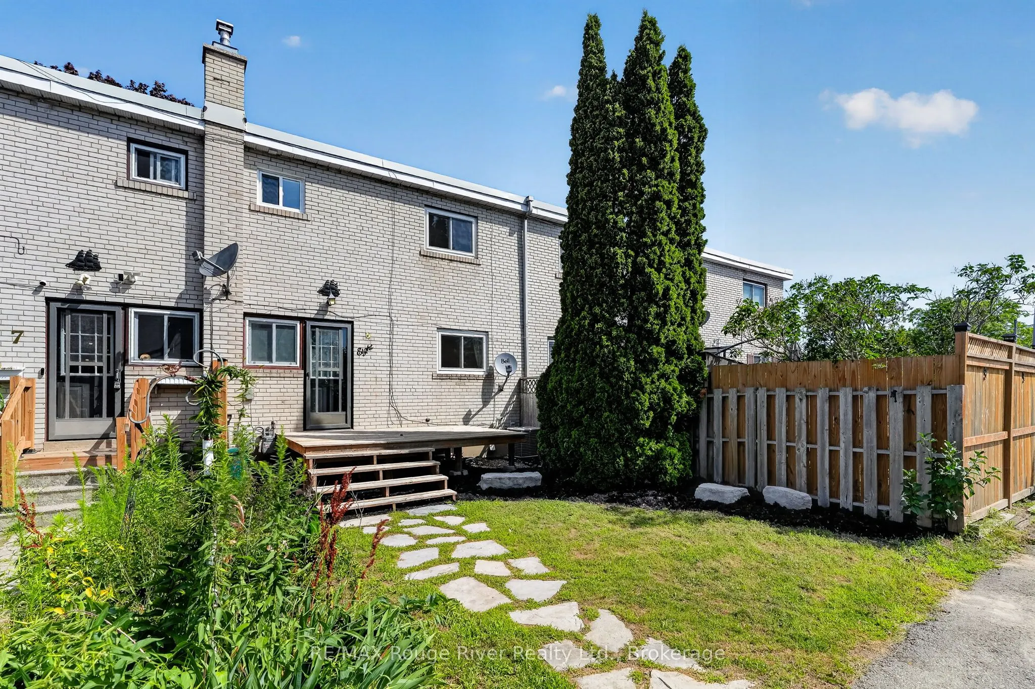 137 Furnace Street #8