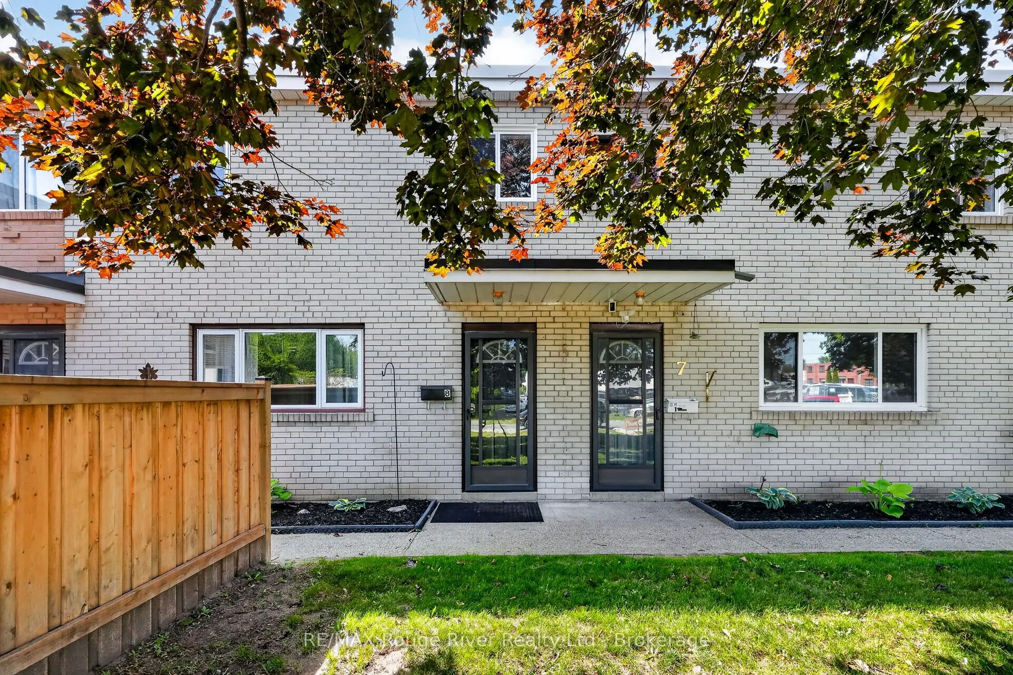 137 Furnace Street #8