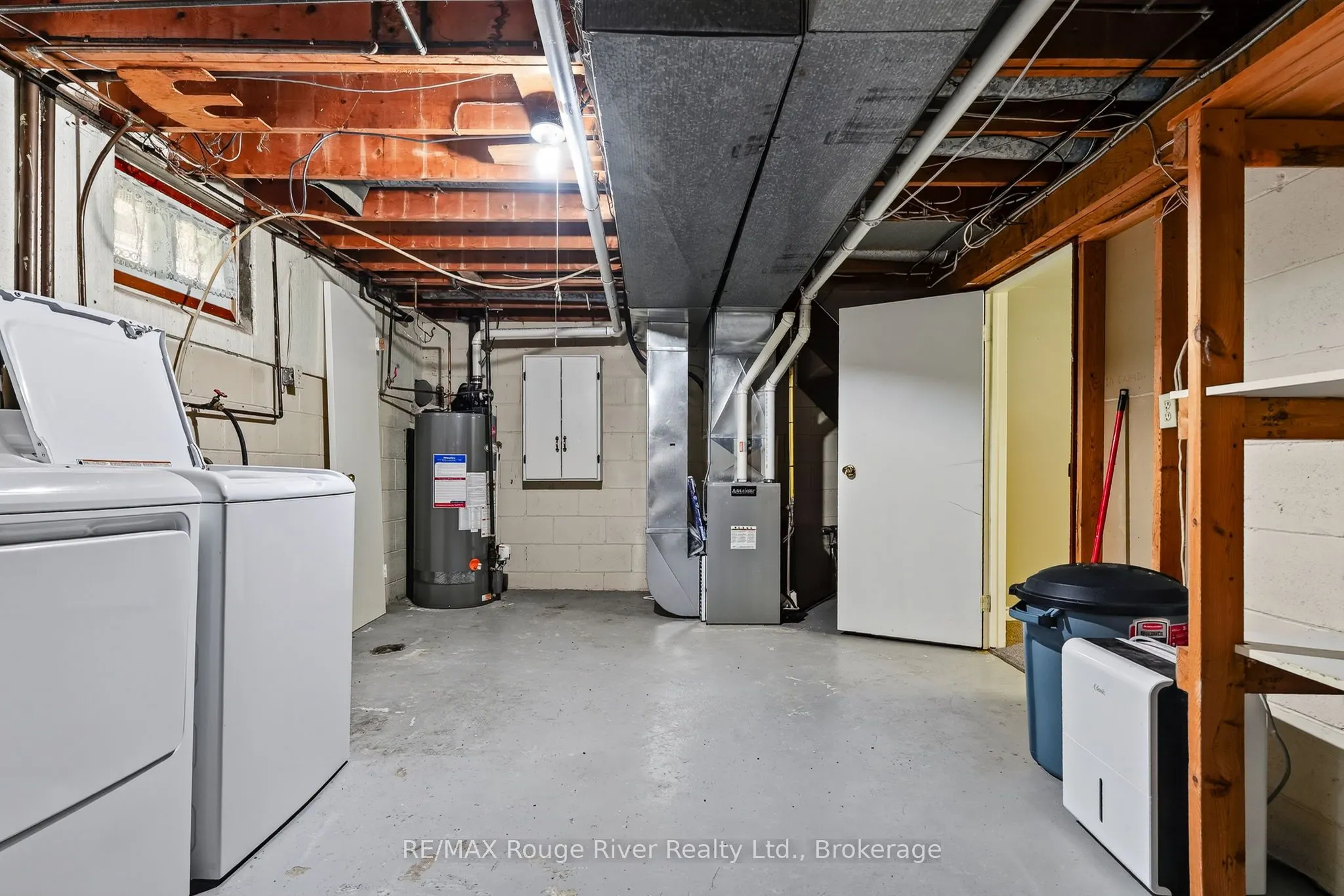 137 Furnace Street #8