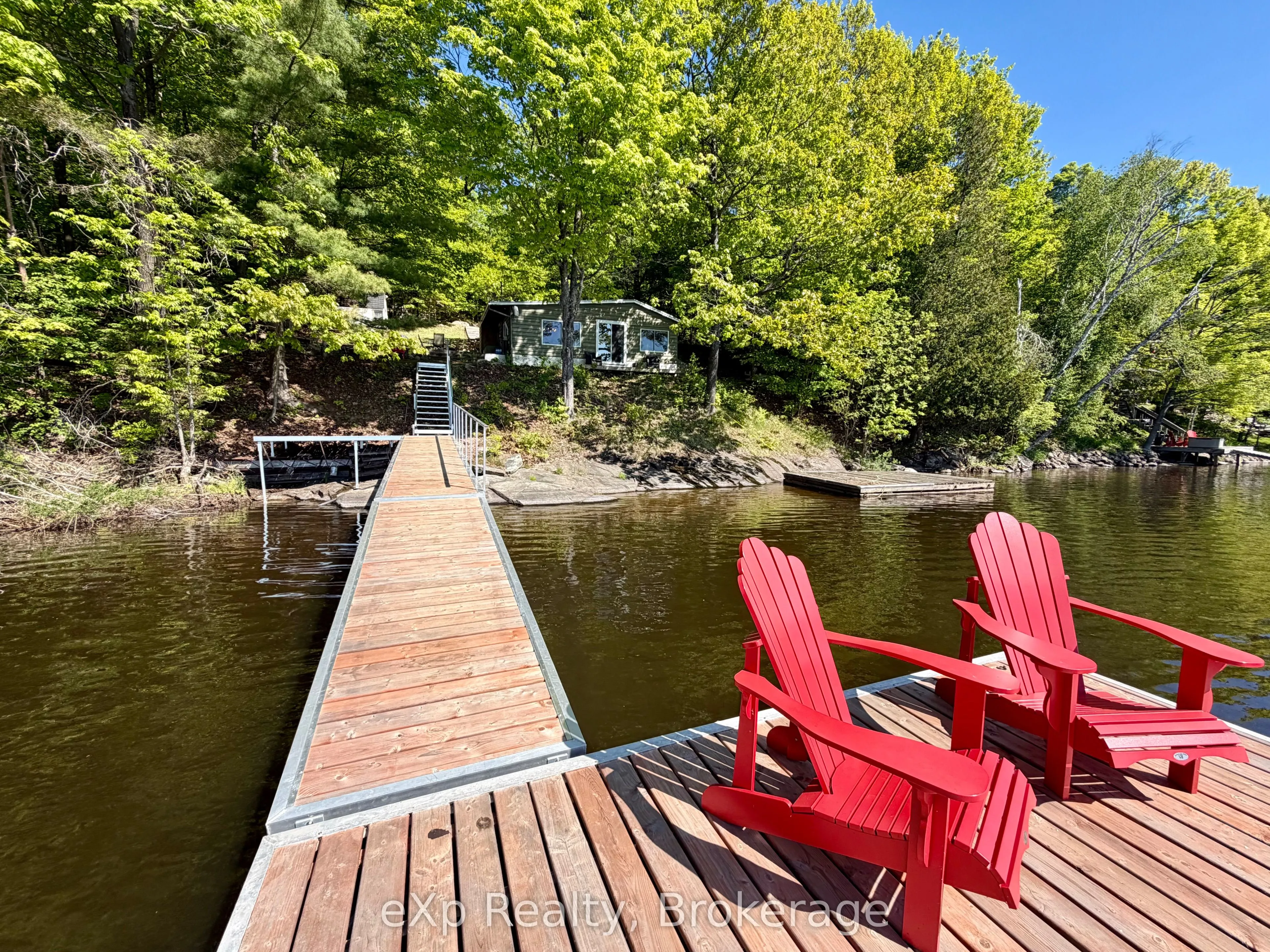 1082 Cowan Park Road #3