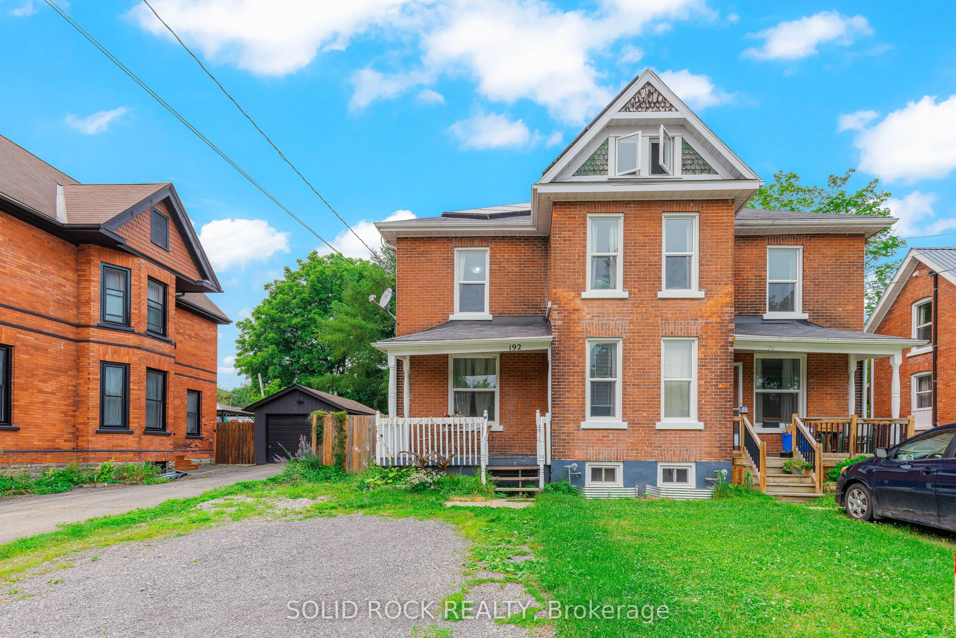 192 Church Street
