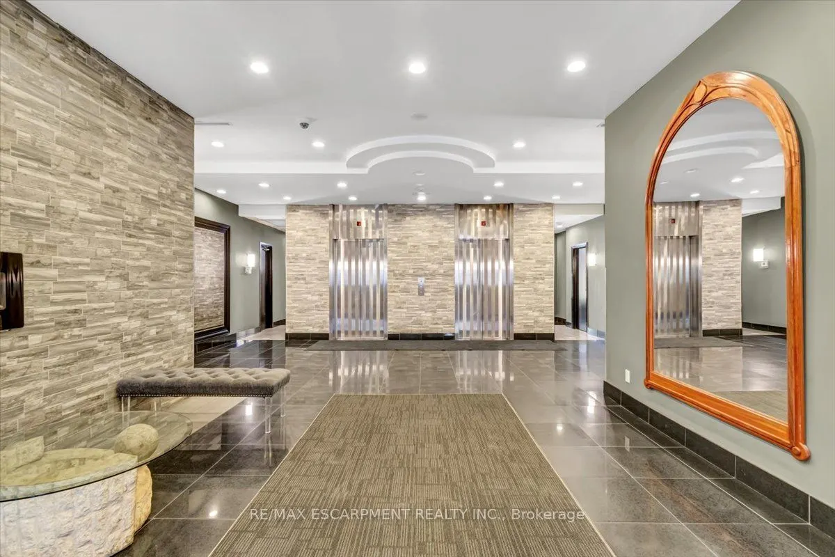 135 James Street S #1503