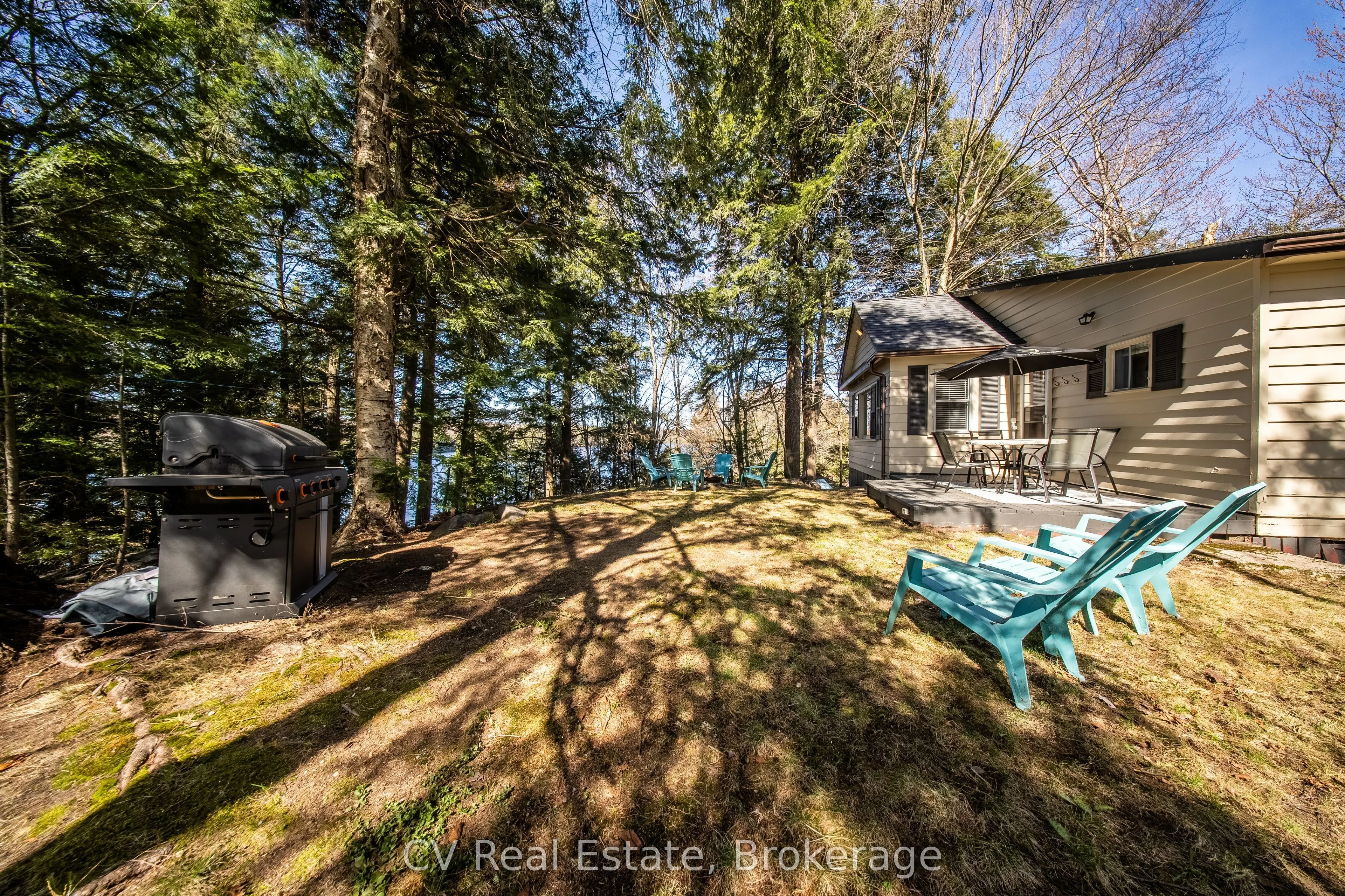1117 Bert Sims Road N #5