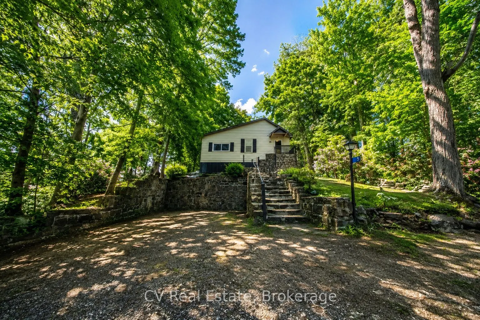 1117 Bert Sims Road N #5