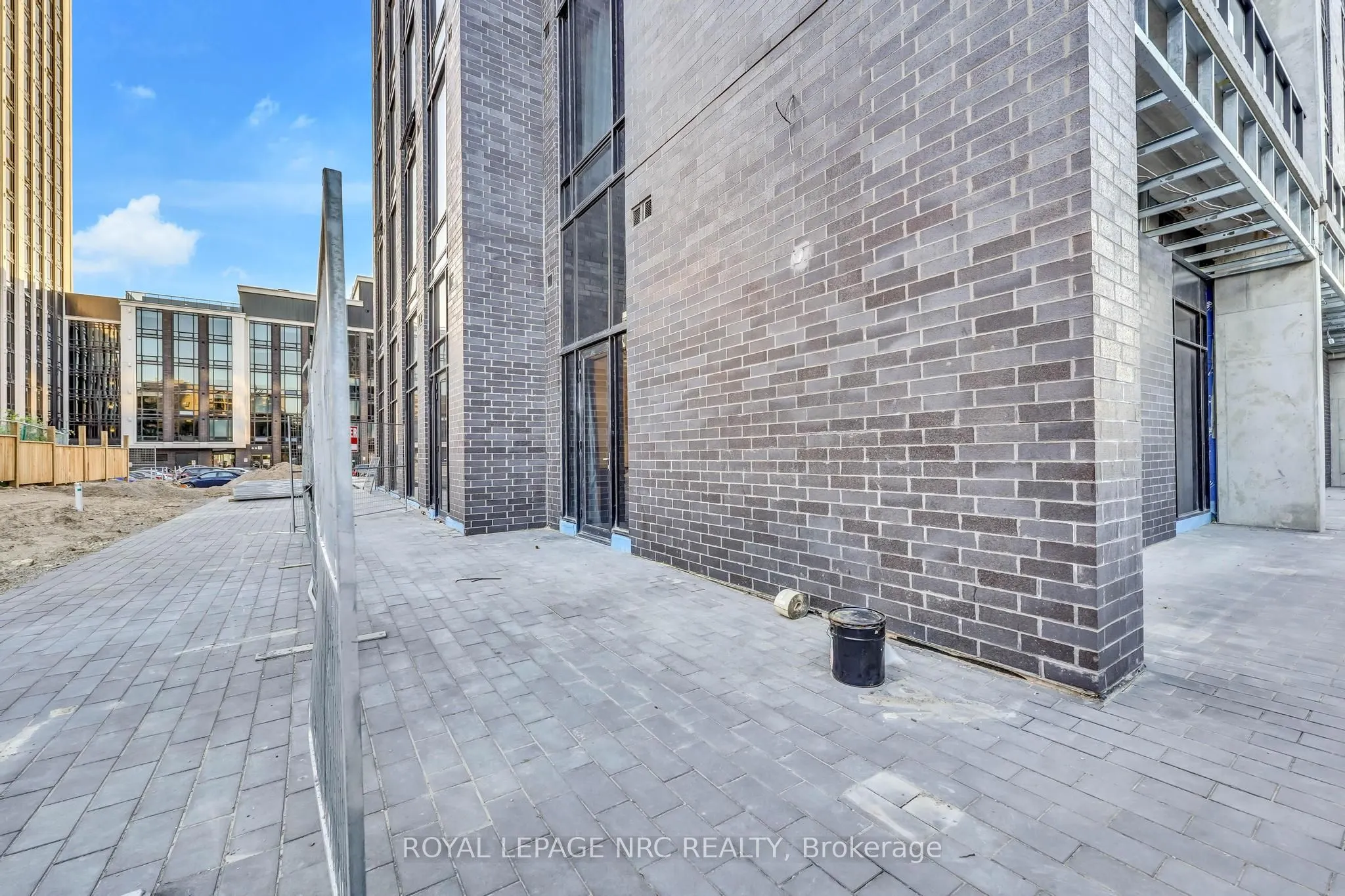 145 Columbia Street W #133