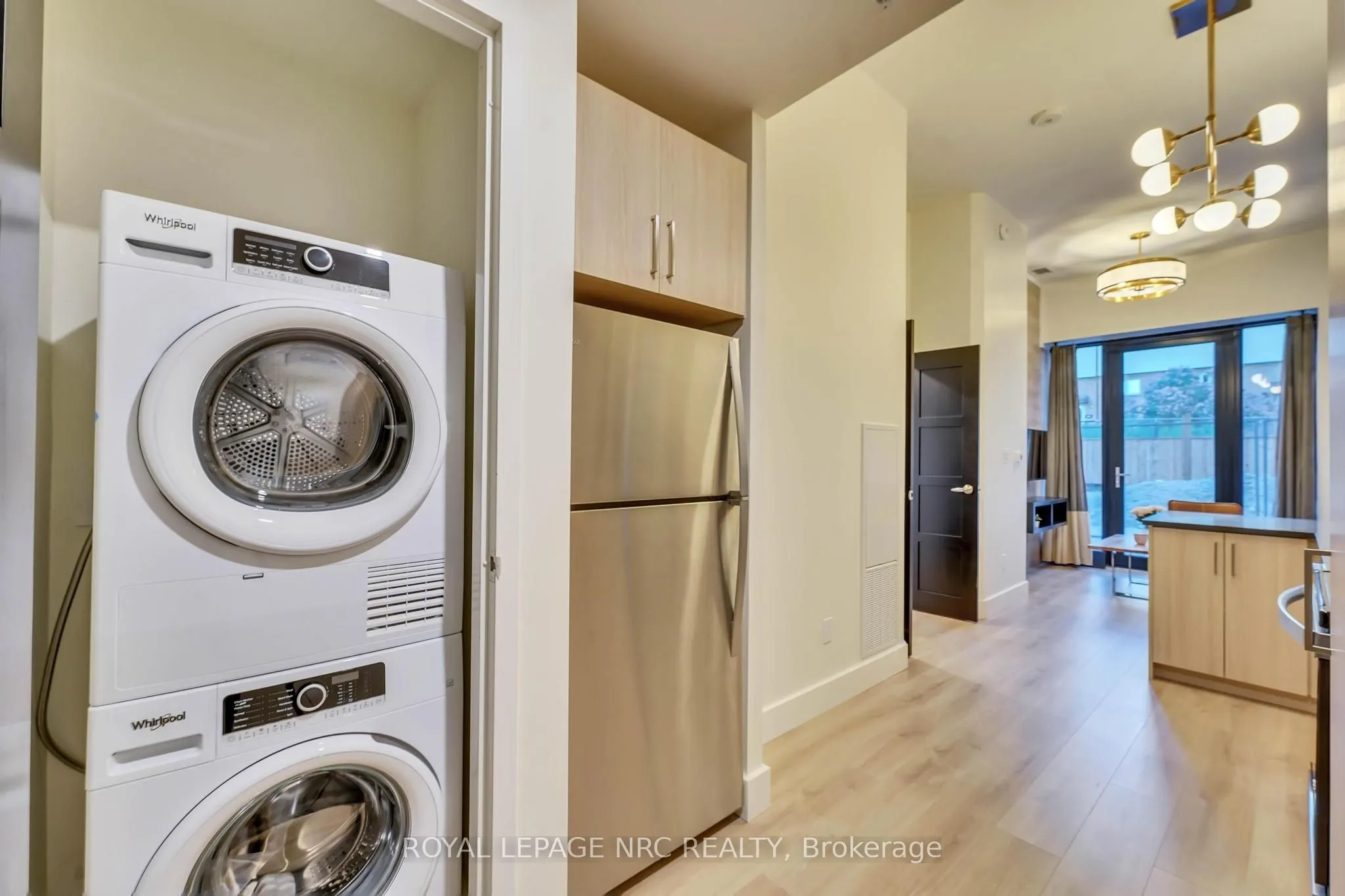 145 Columbia Street W #133