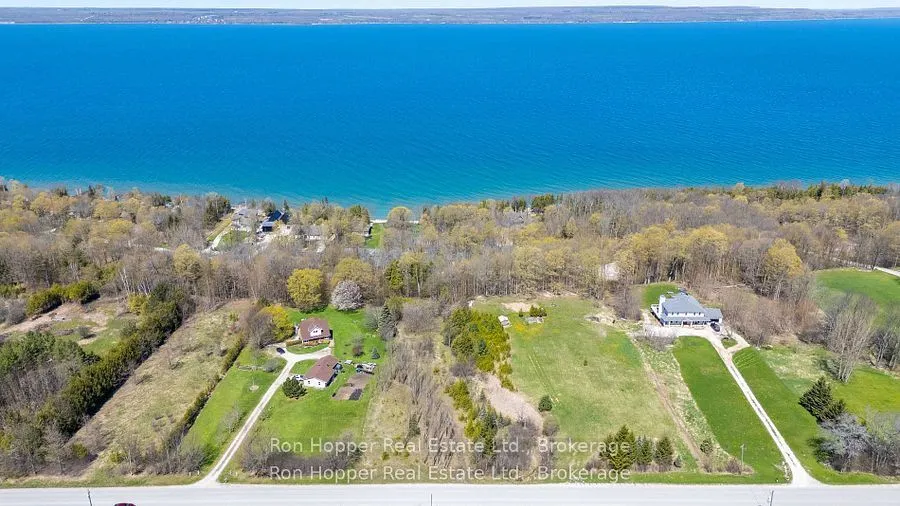 PT LT 17-18 CON , Meaford Concession Rd A