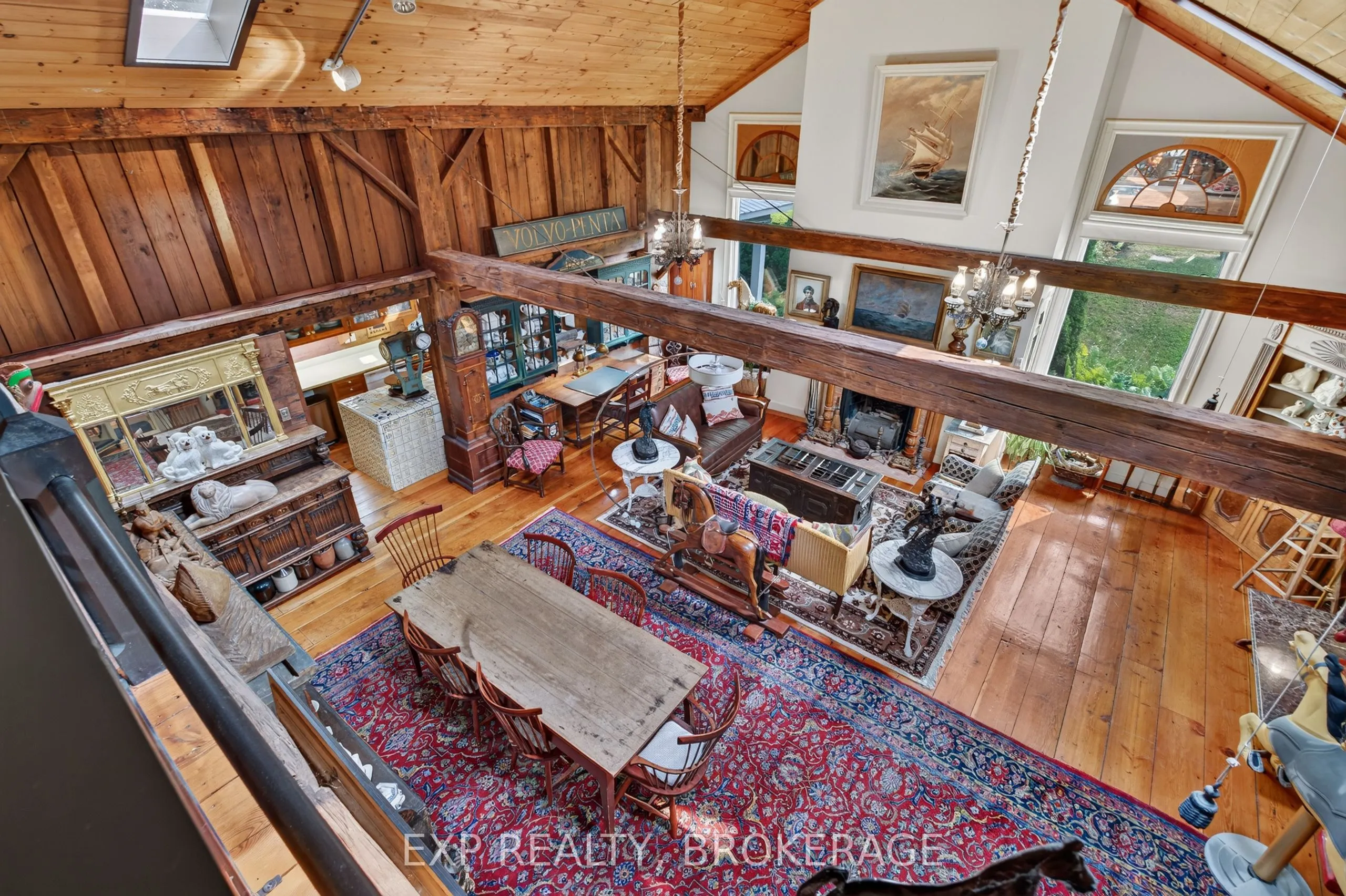 316 & 310 COLEBROOK Road