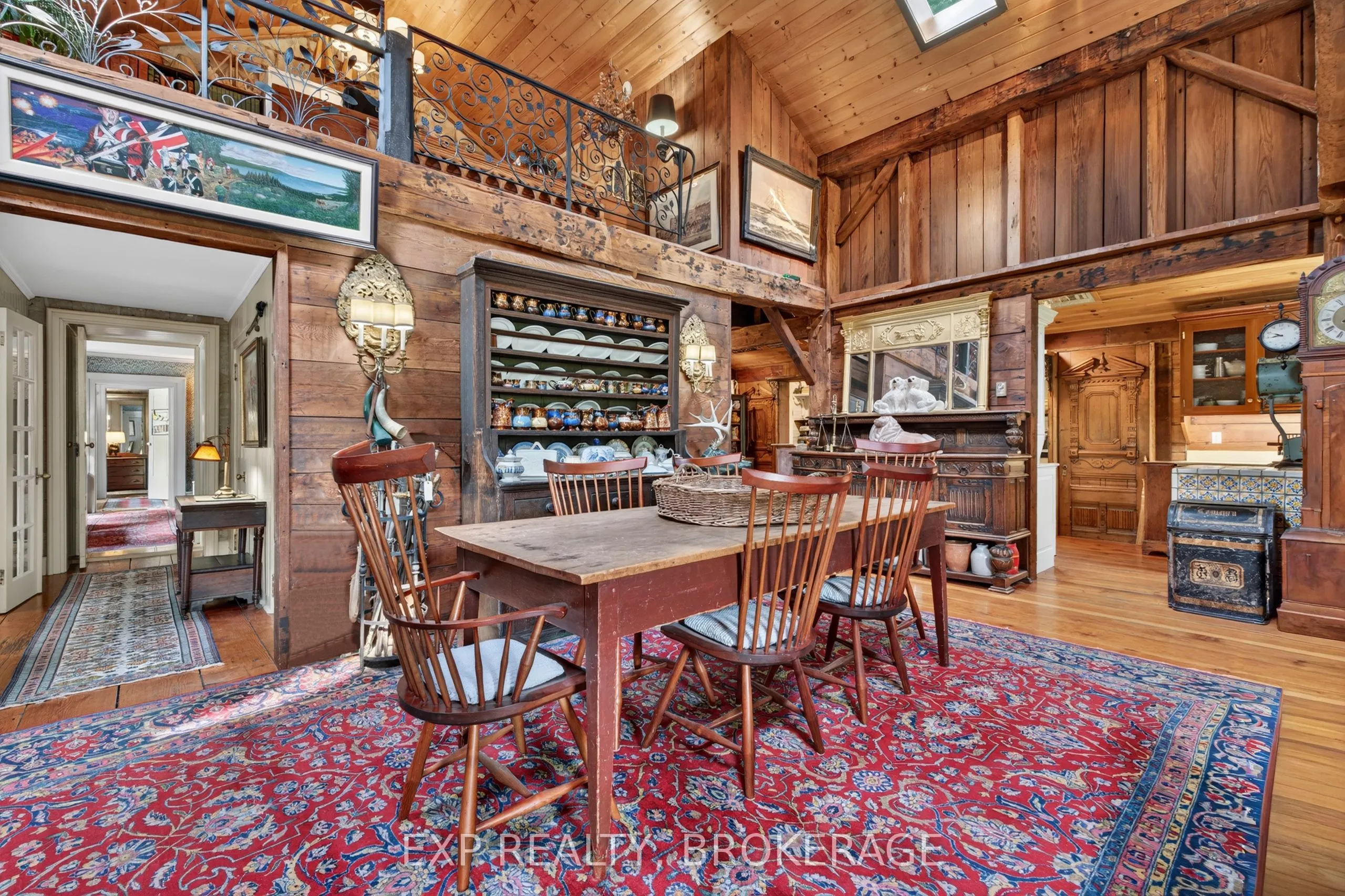 316 & 310 COLEBROOK Road