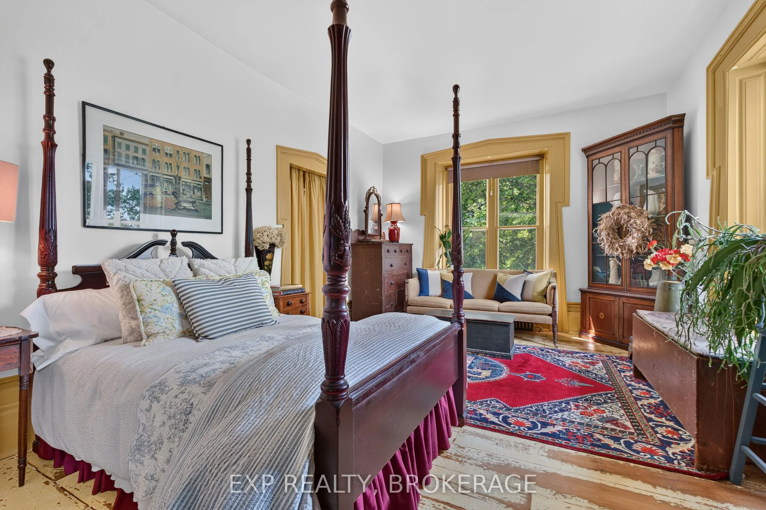 316 & 310 COLEBROOK Road