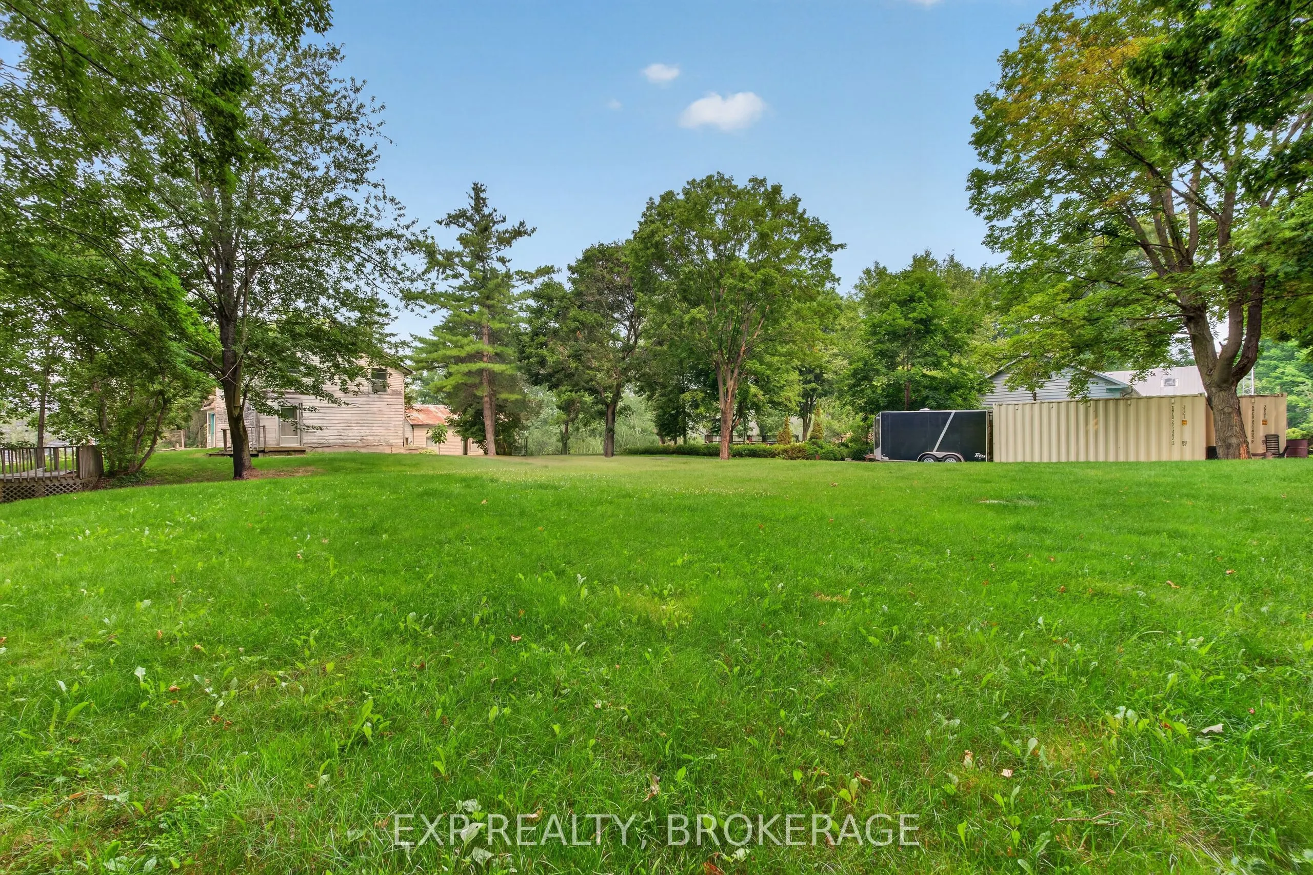 316 & 310 COLEBROOK Road