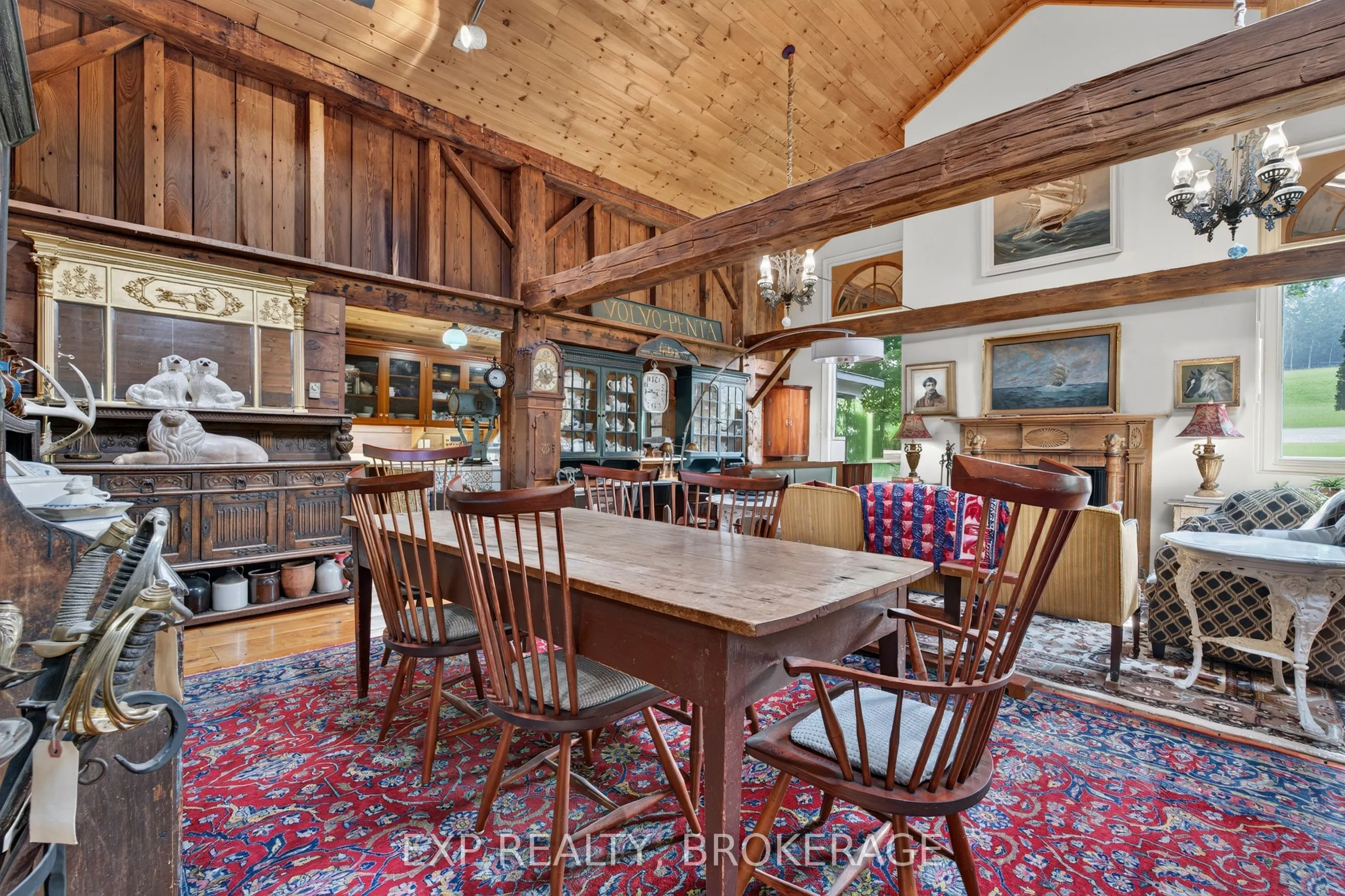 316 & 310 COLEBROOK Road