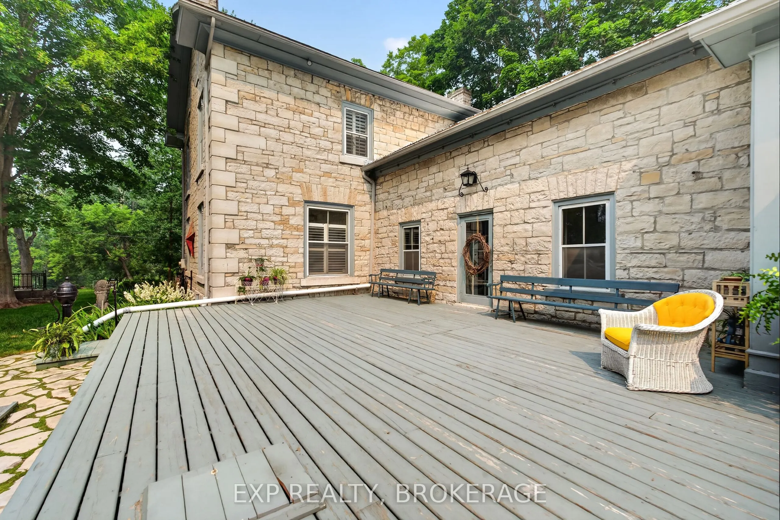 316 & 310 COLEBROOK Road