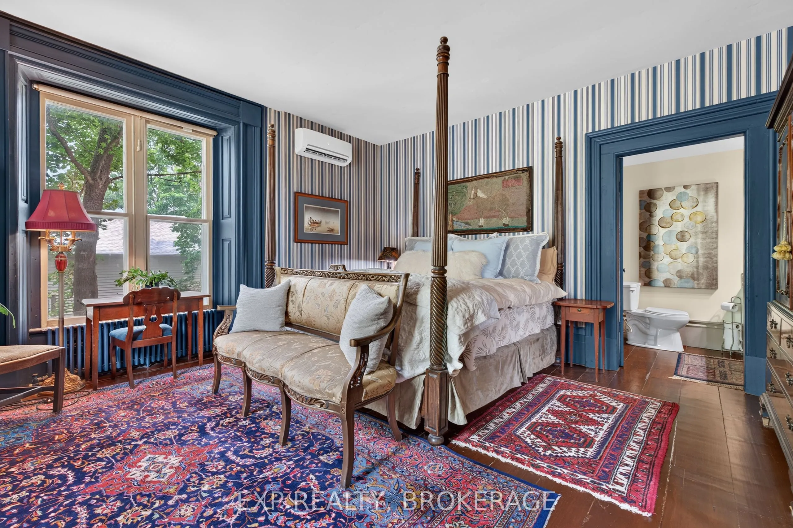 316 & 310 COLEBROOK Road