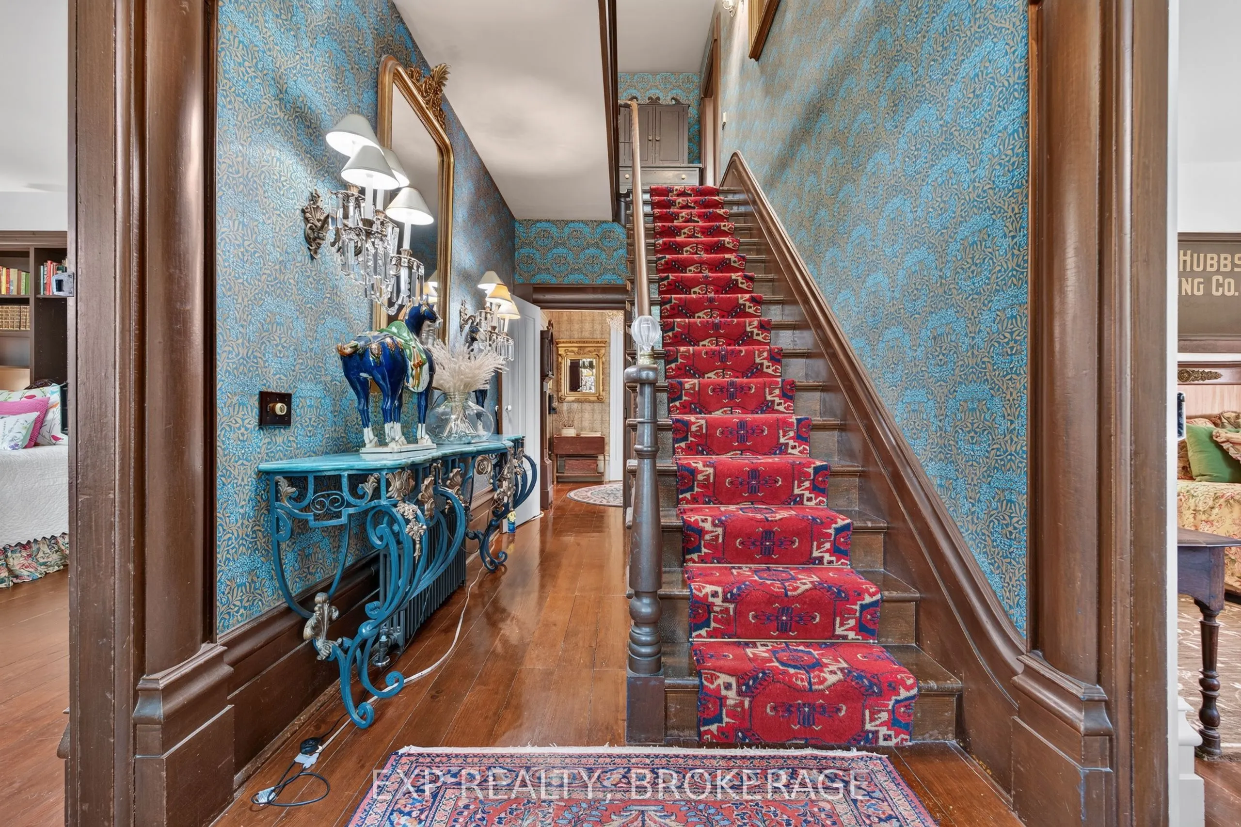 316 & 310 COLEBROOK Road