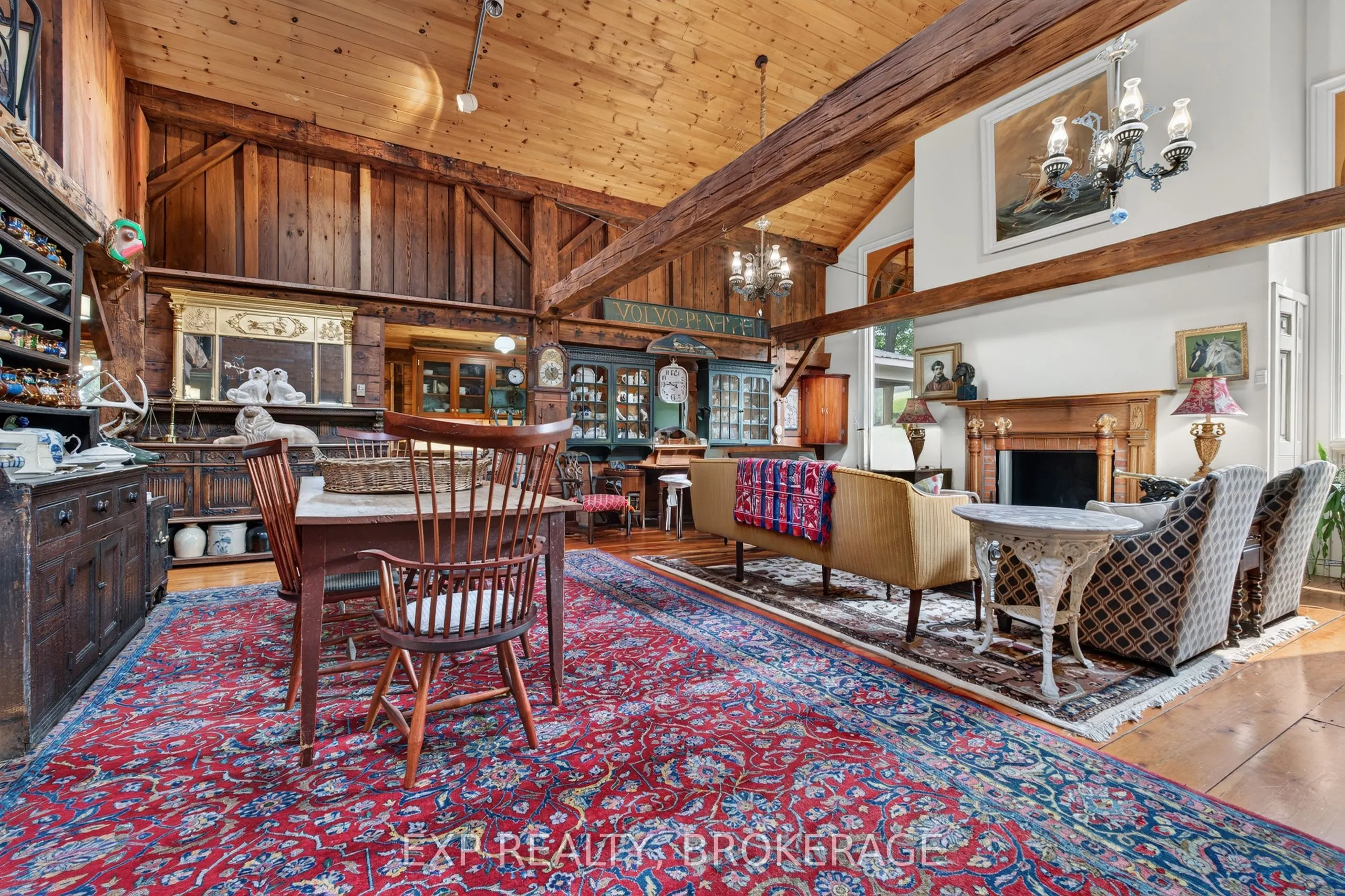 316 & 310 COLEBROOK Road