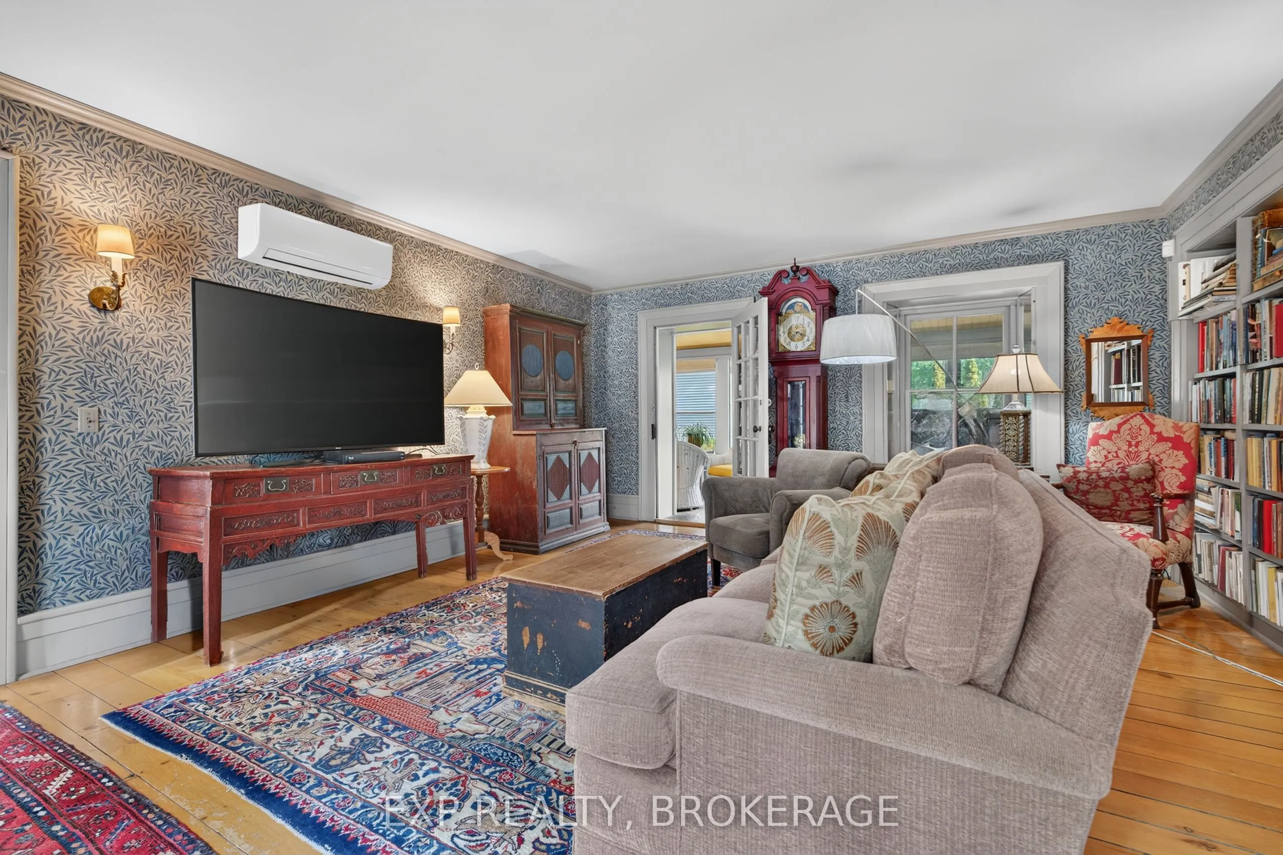 316 & 310 COLEBROOK Road