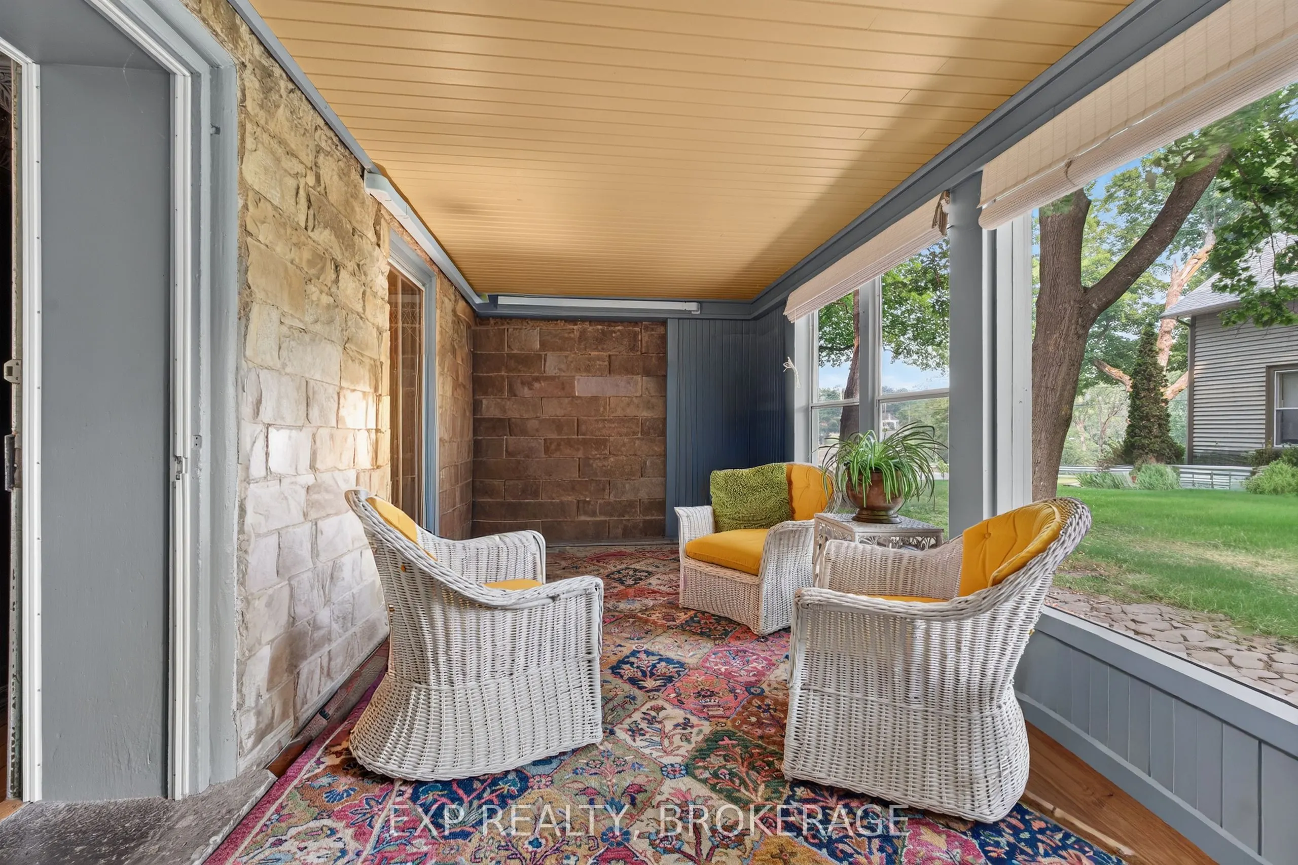 316 & 310 COLEBROOK Road
