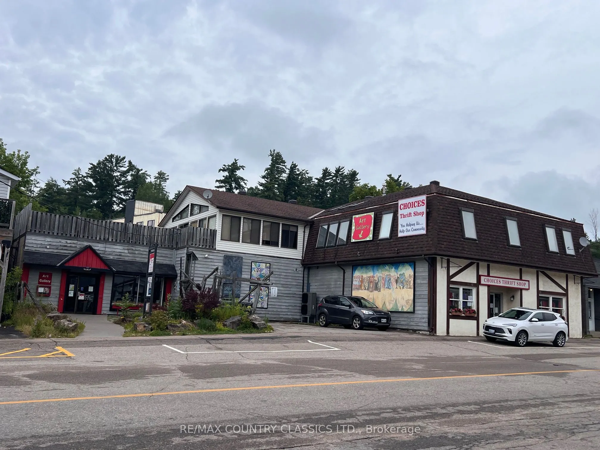 10 - 12 Flint Avenue