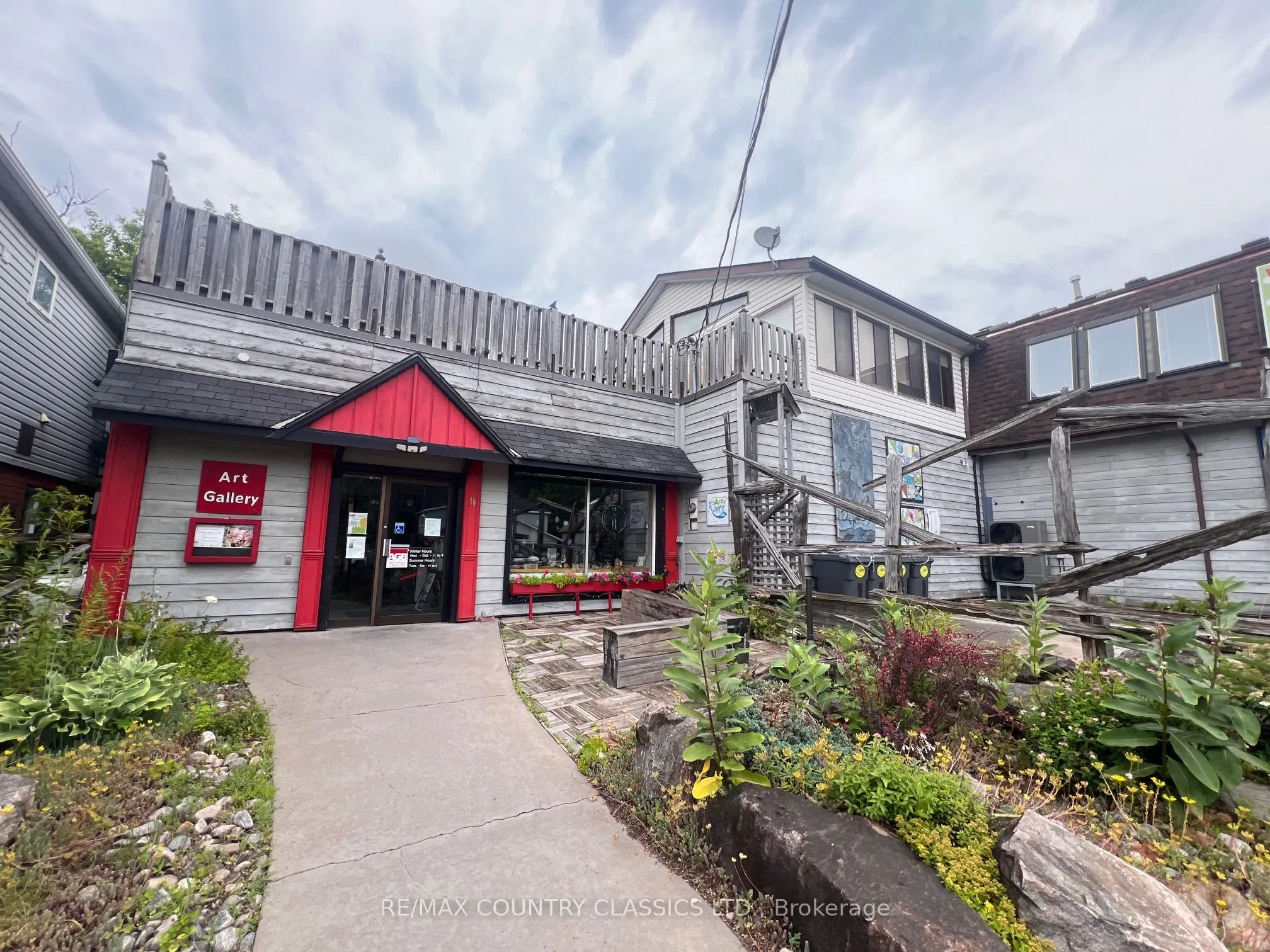 10 - 12 Flint Avenue