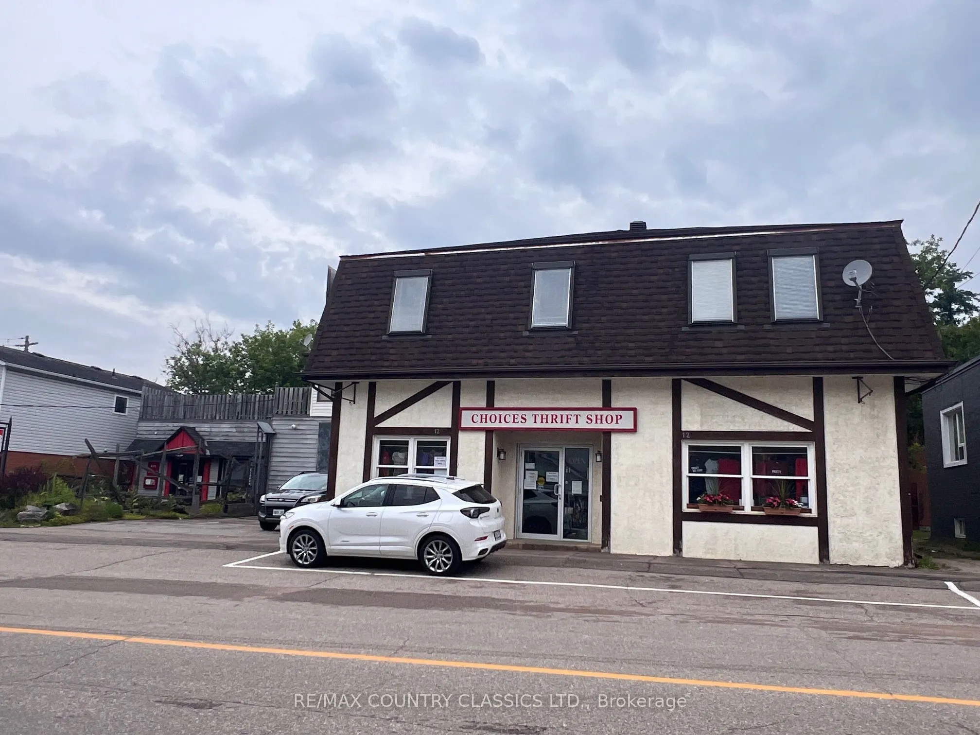 10 - 12 Flint Avenue