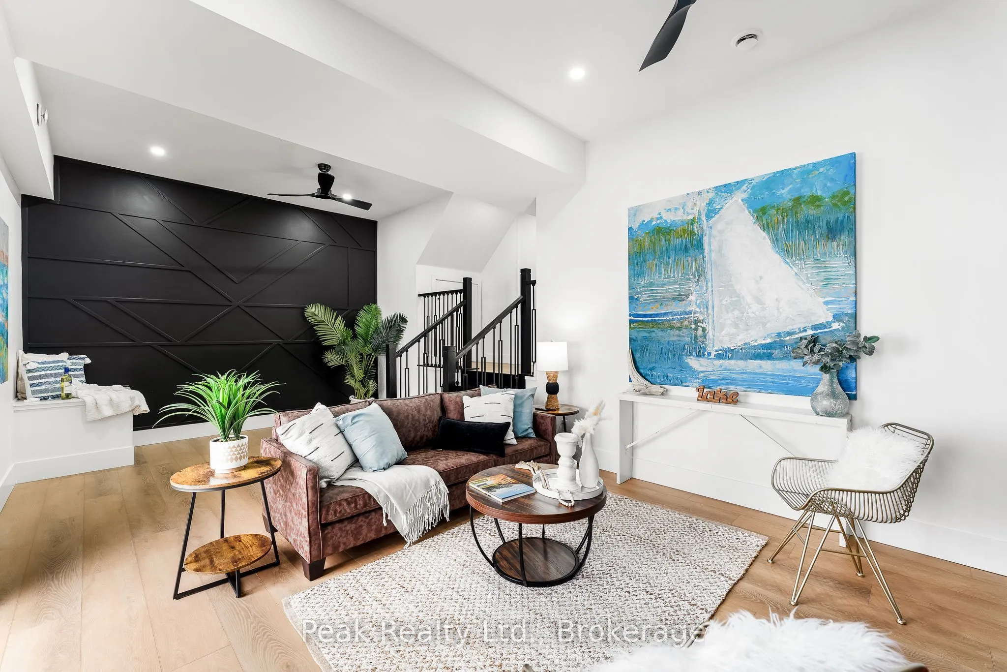 5 McGill Drive