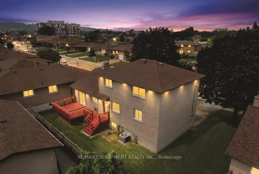 345 BERKINDALE Drive
