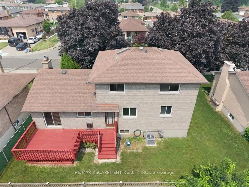 345 BERKINDALE Drive