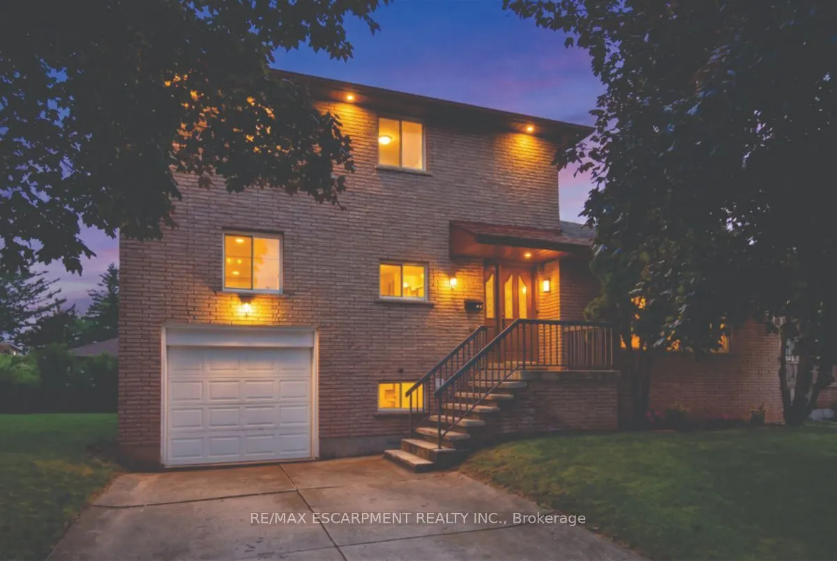 345 BERKINDALE Drive