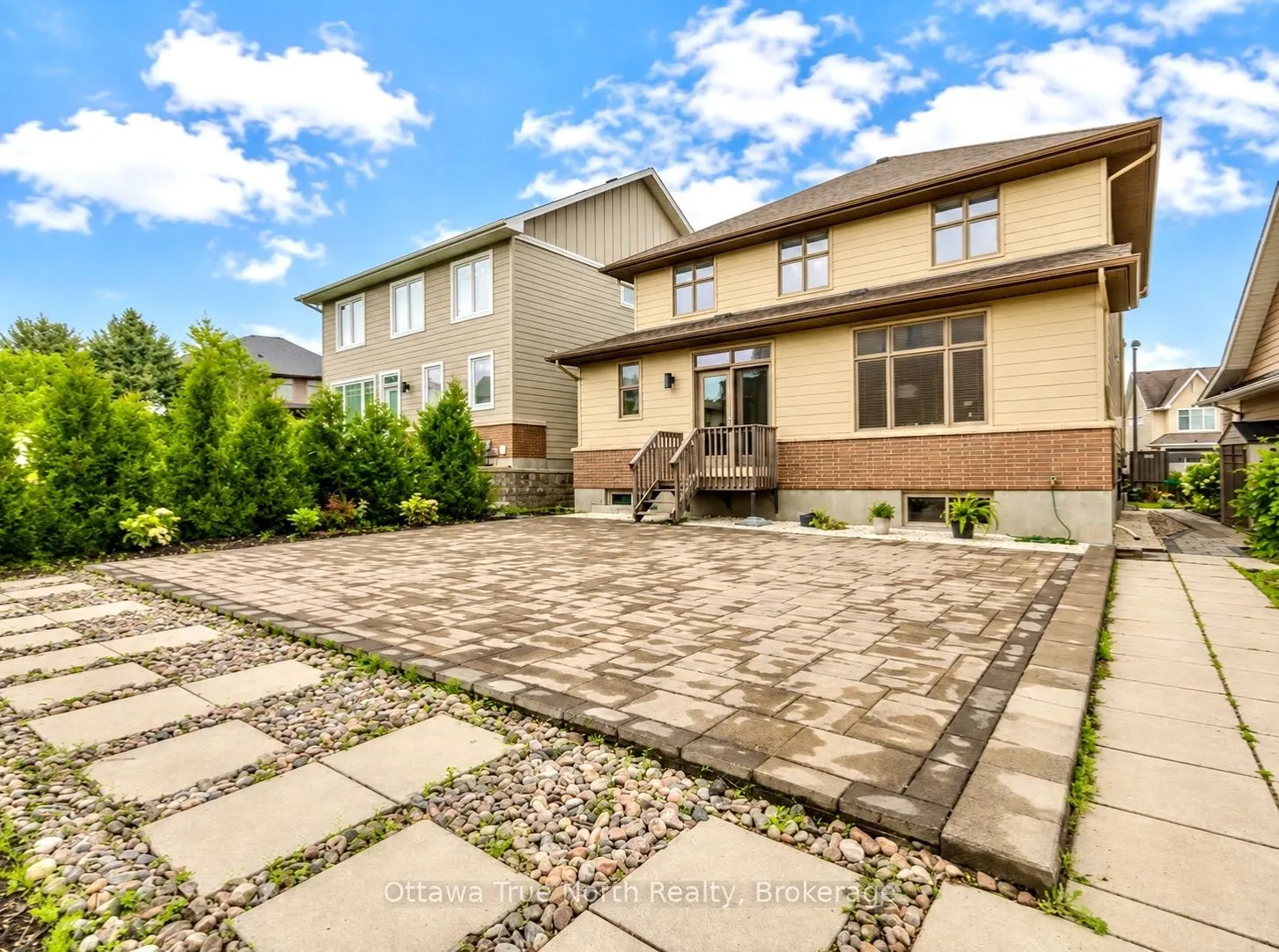 373 Huntsville Drive