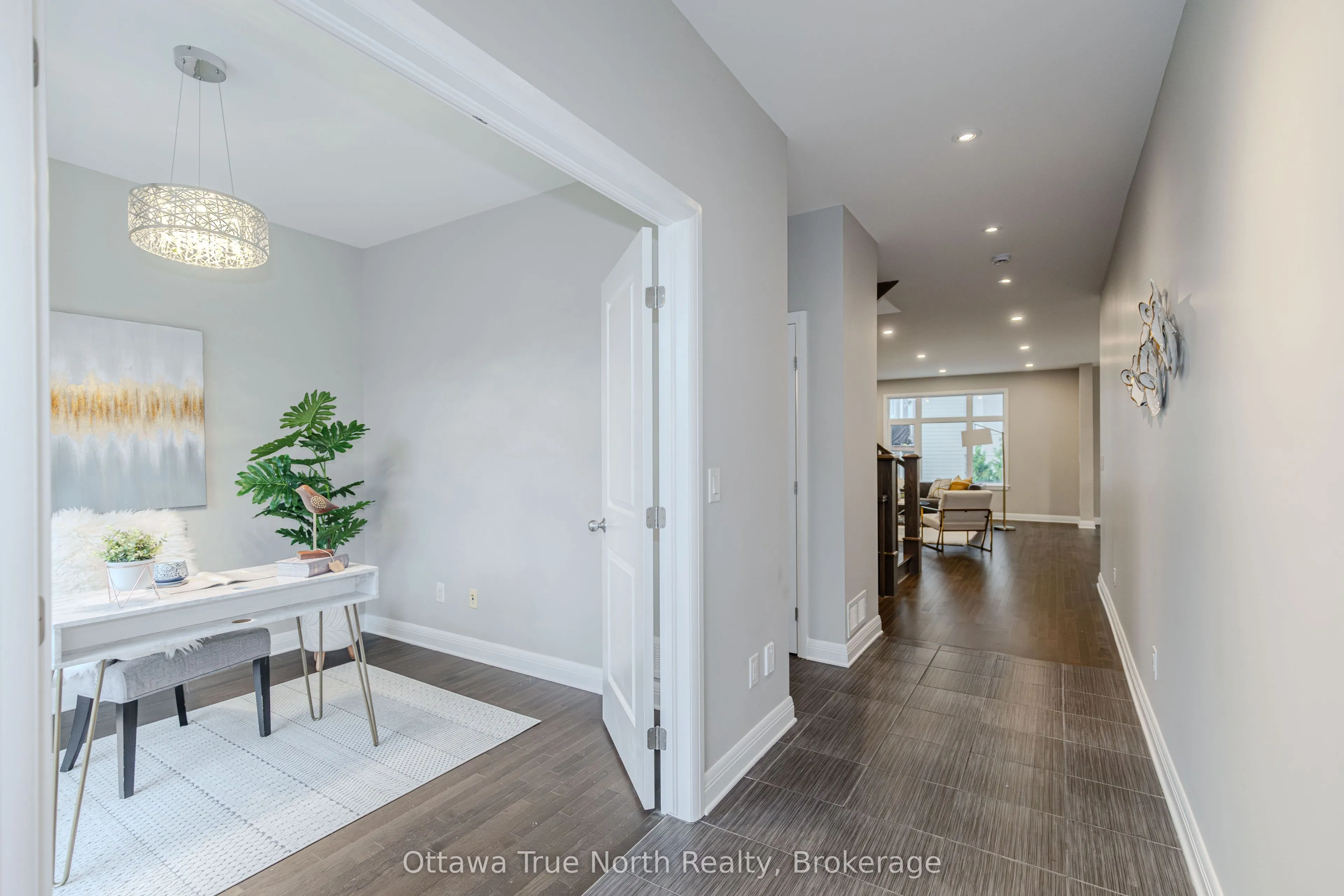 373 Huntsville Drive