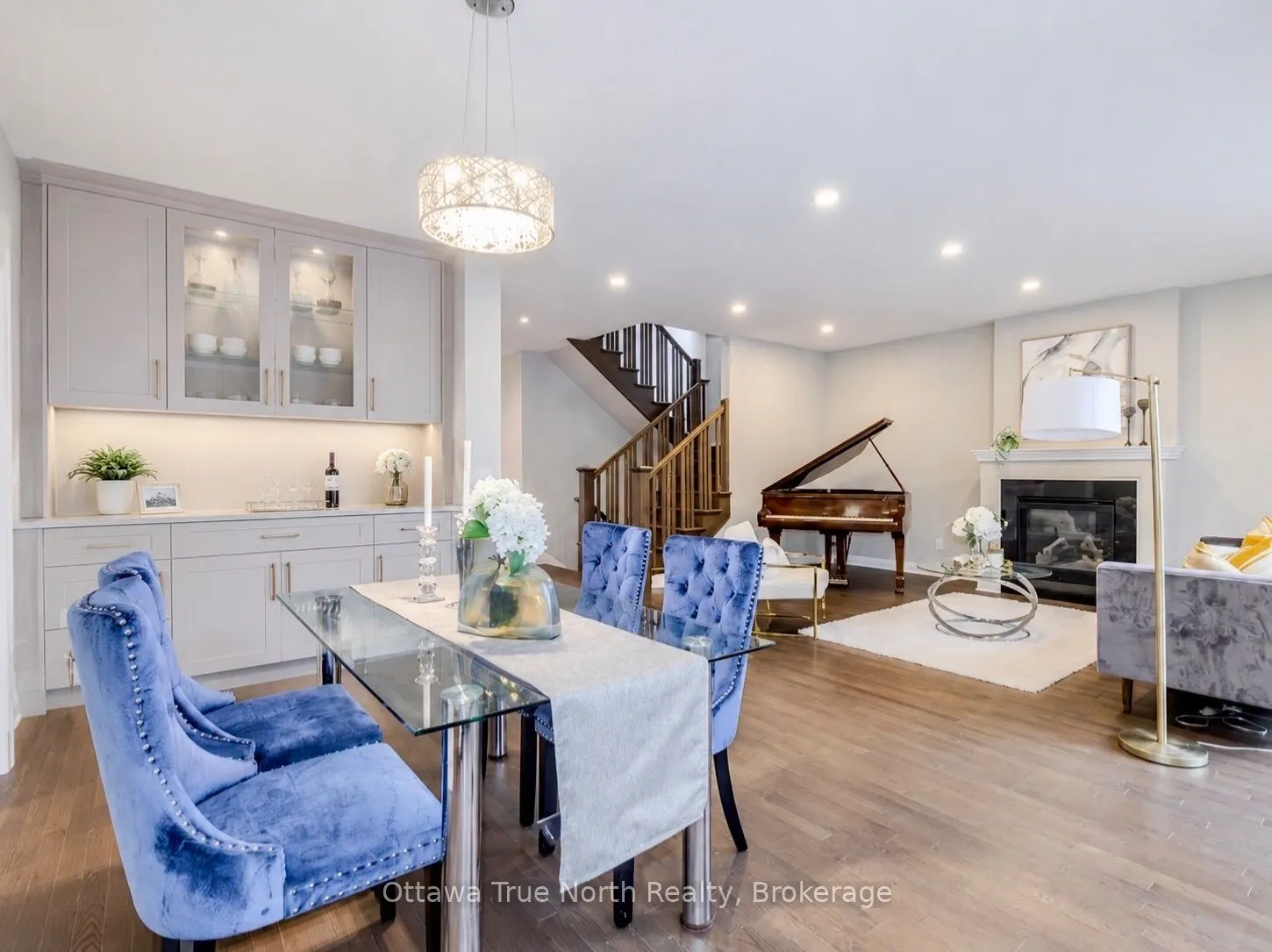 373 Huntsville Drive