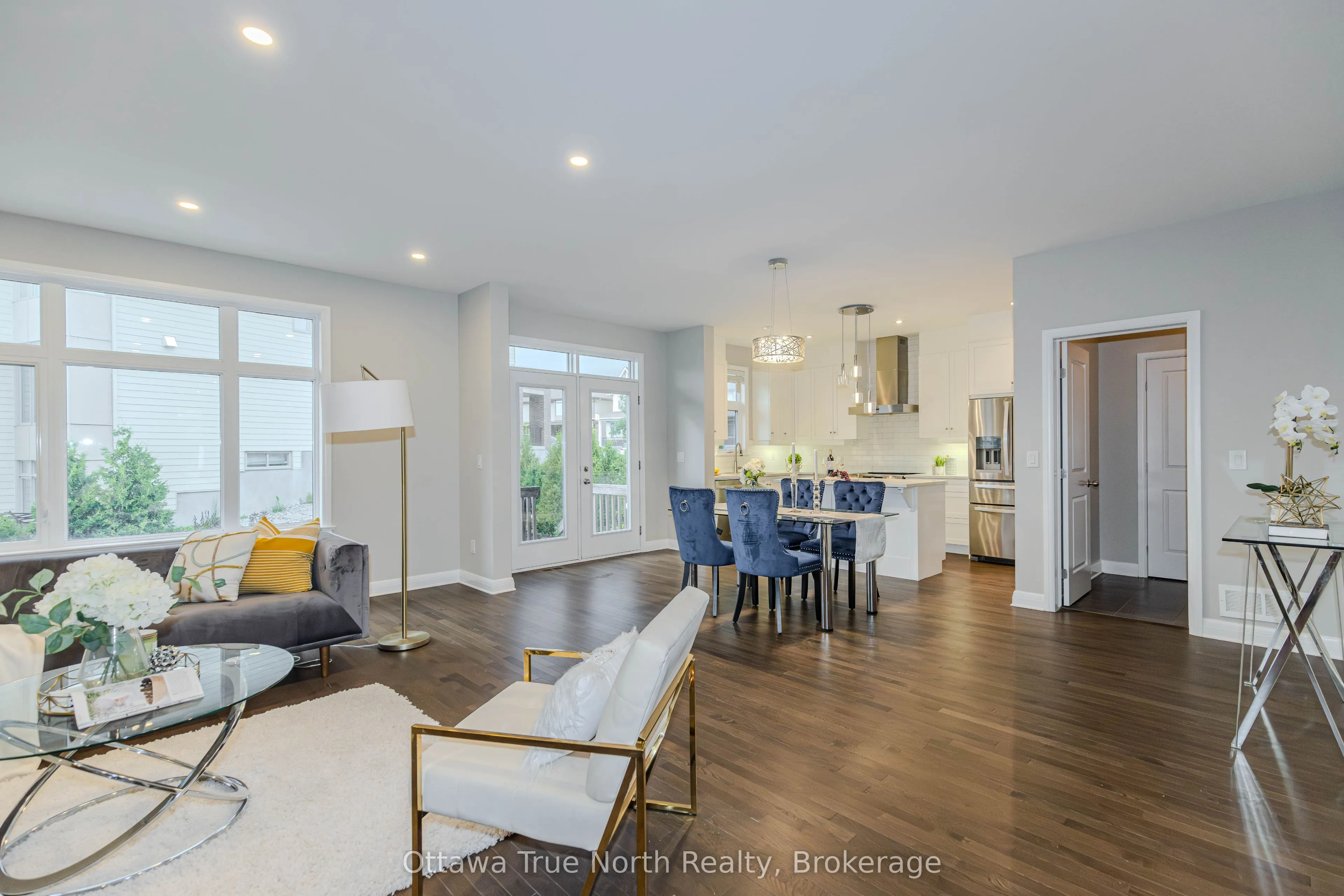 373 Huntsville Drive