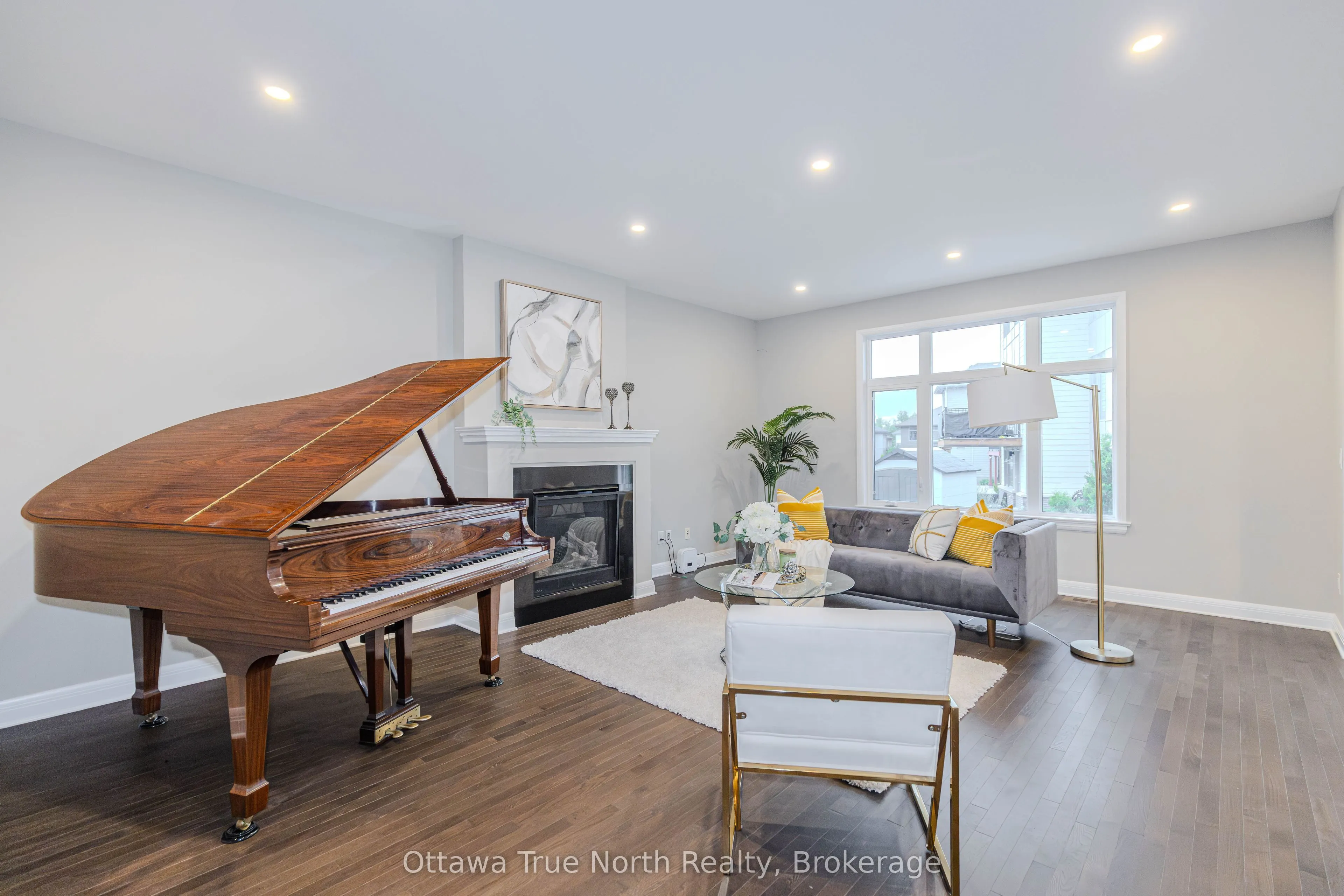 373 Huntsville Drive