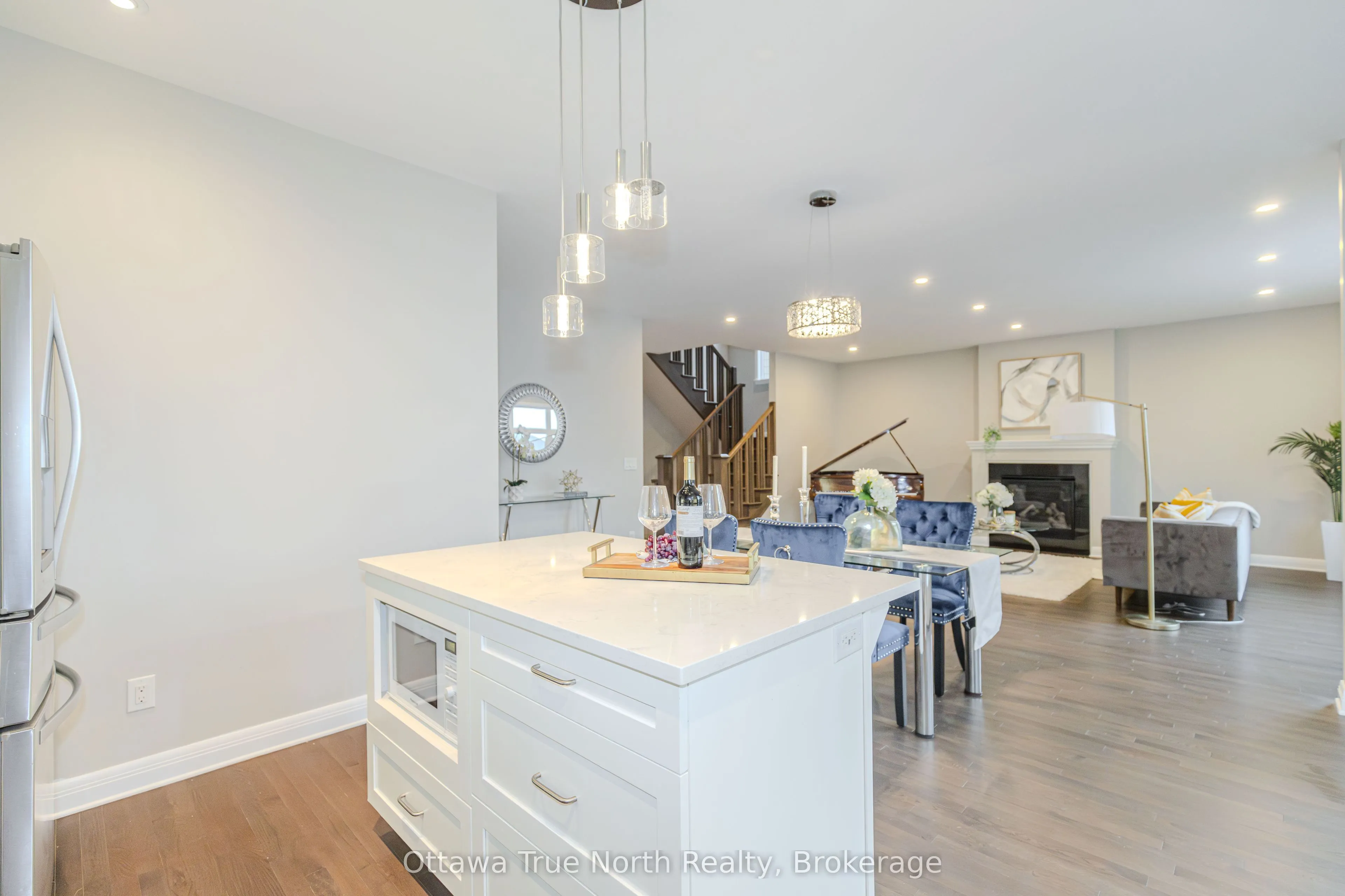 373 Huntsville Drive