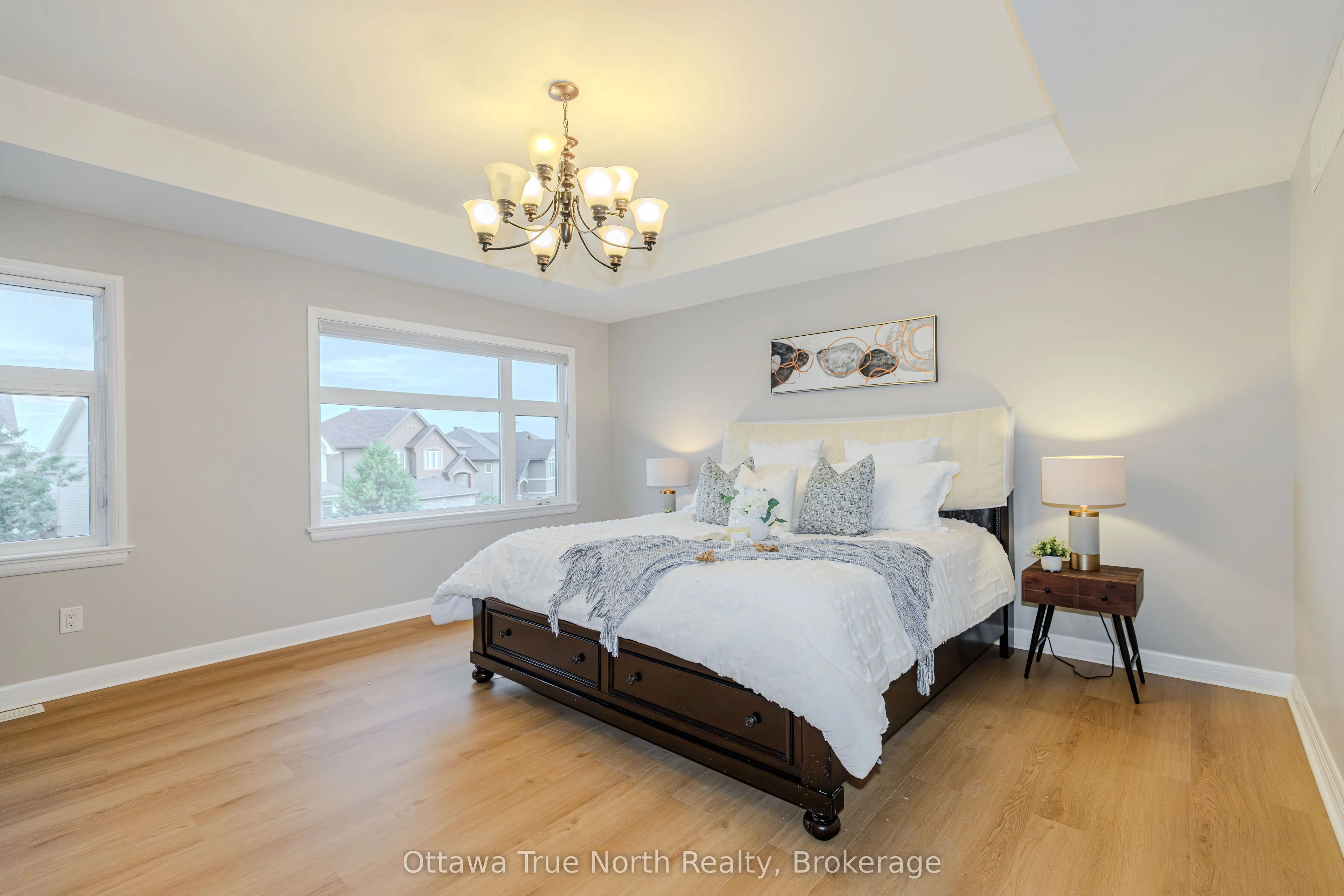 373 Huntsville Drive