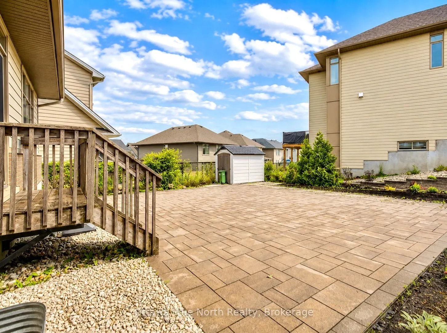373 Huntsville Drive