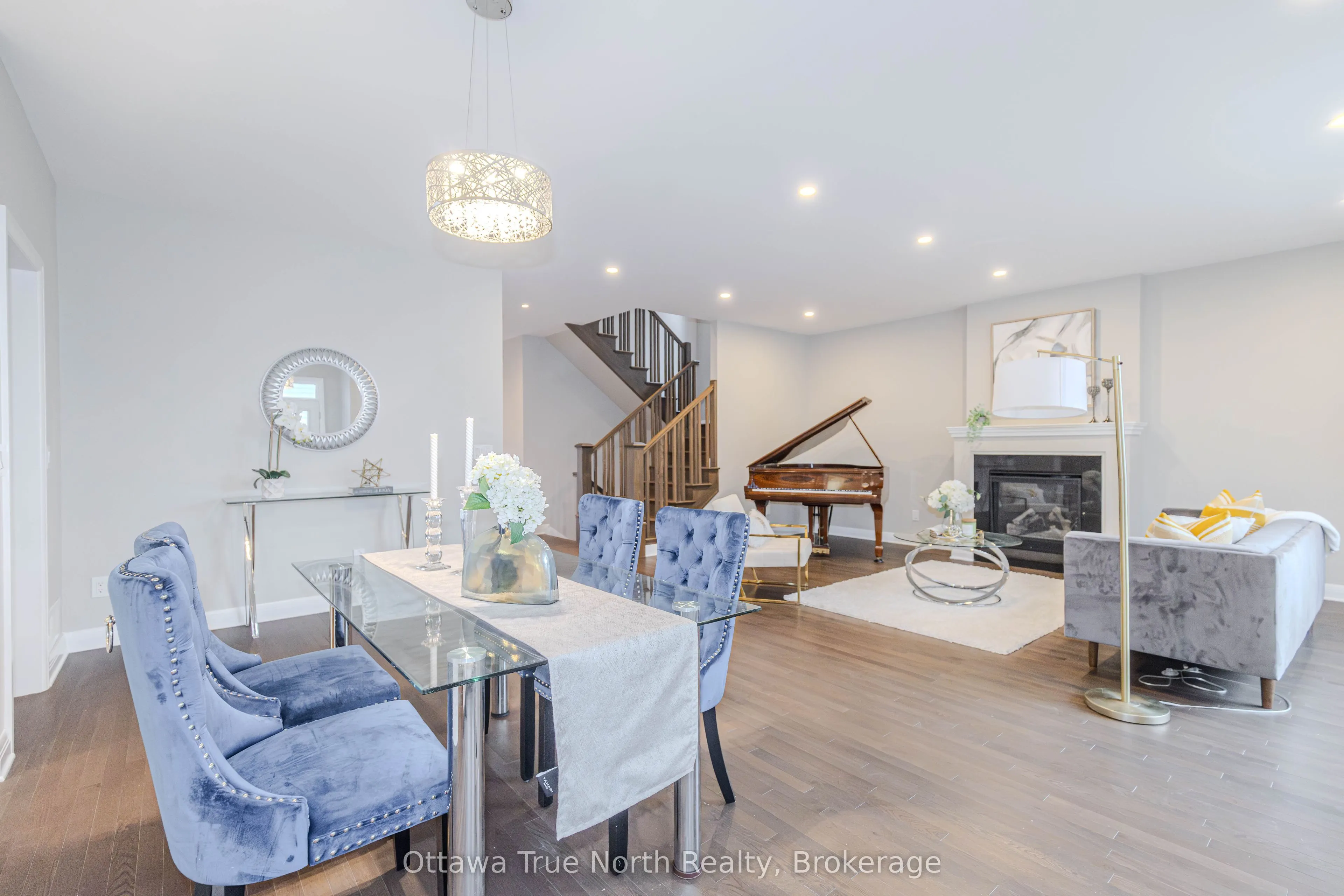 373 Huntsville Drive