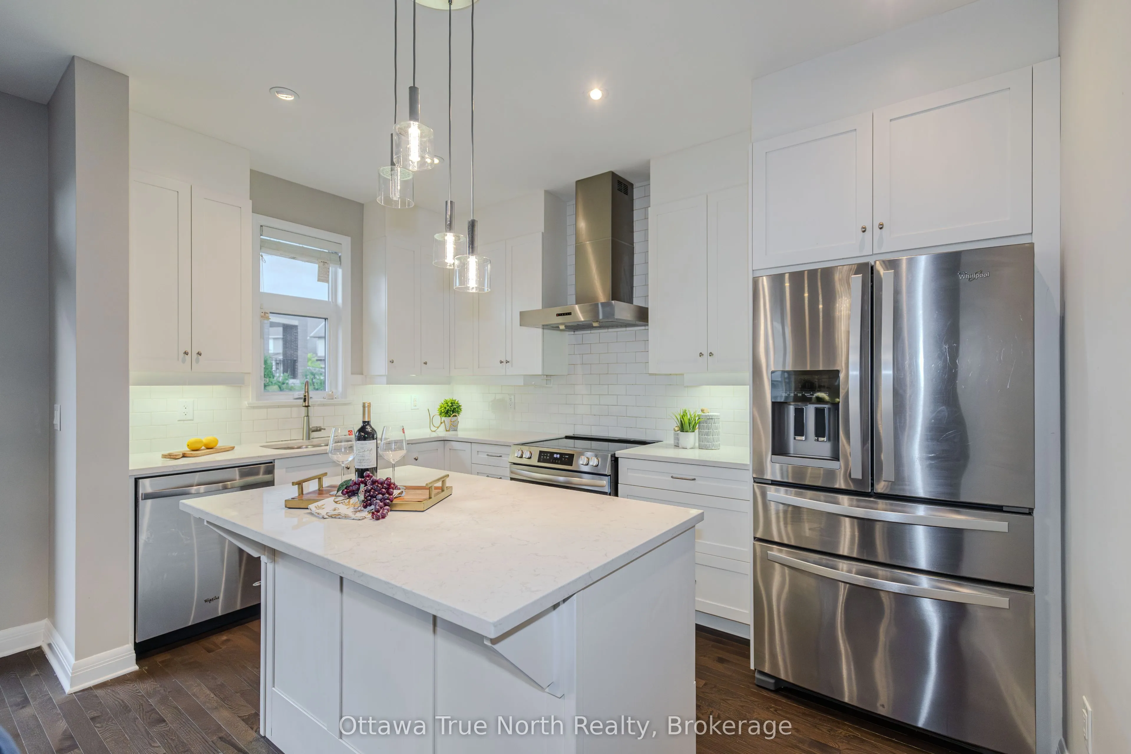 373 Huntsville Drive