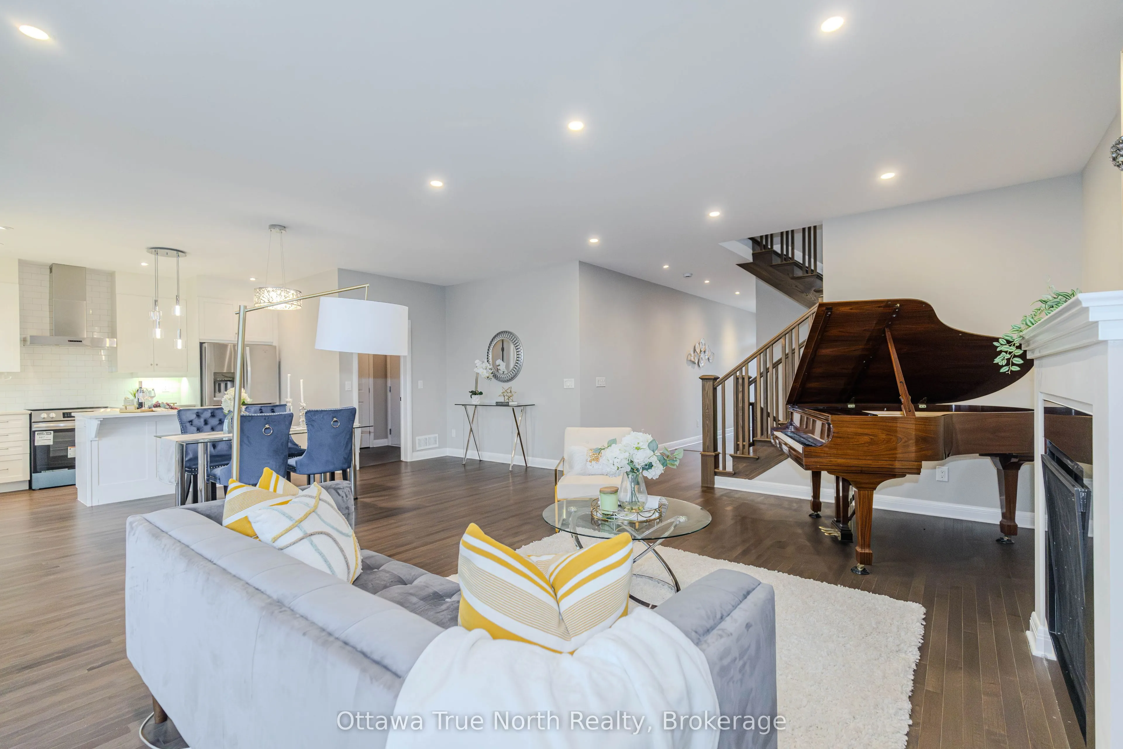 373 Huntsville Drive