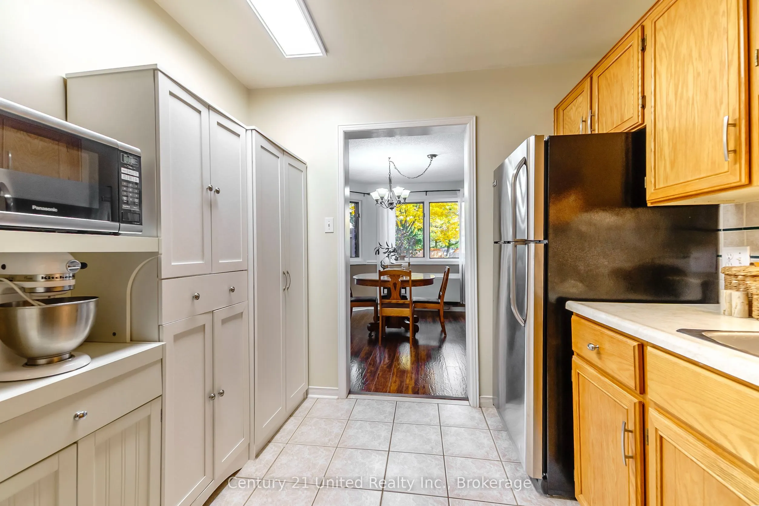 36 Champlain Crescent #15