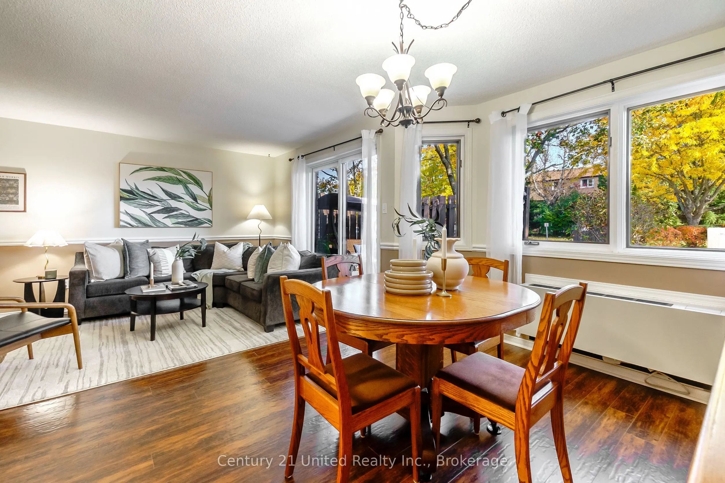 36 Champlain Crescent #15