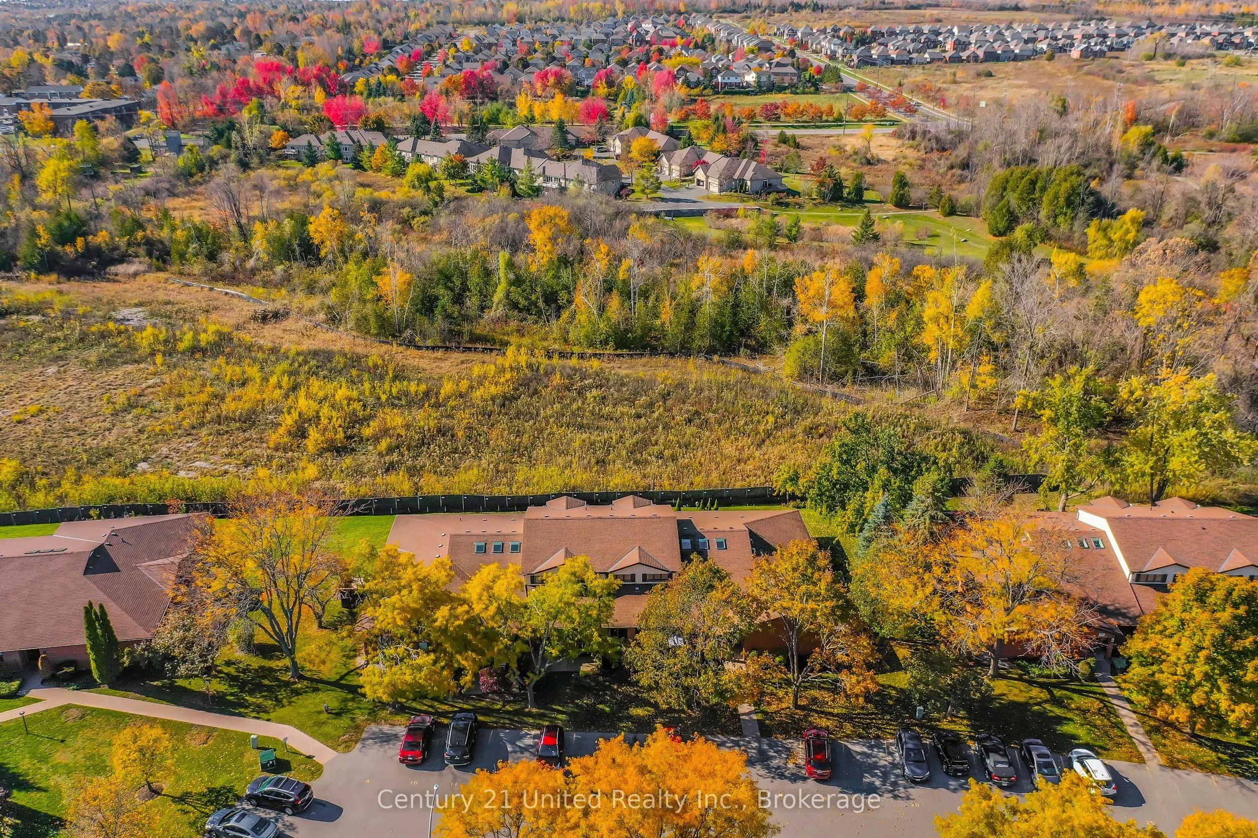 36 Champlain Crescent #15