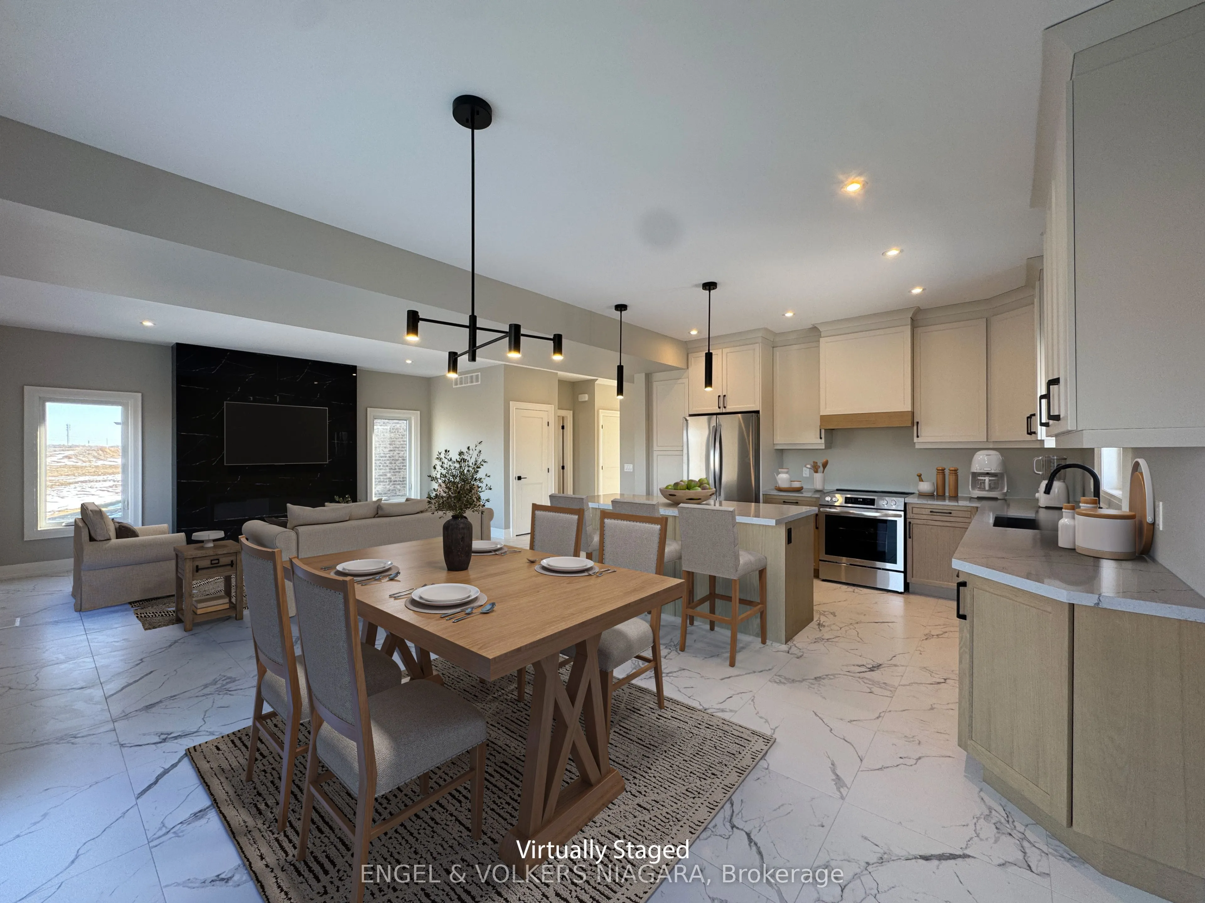 25 Elvira Way