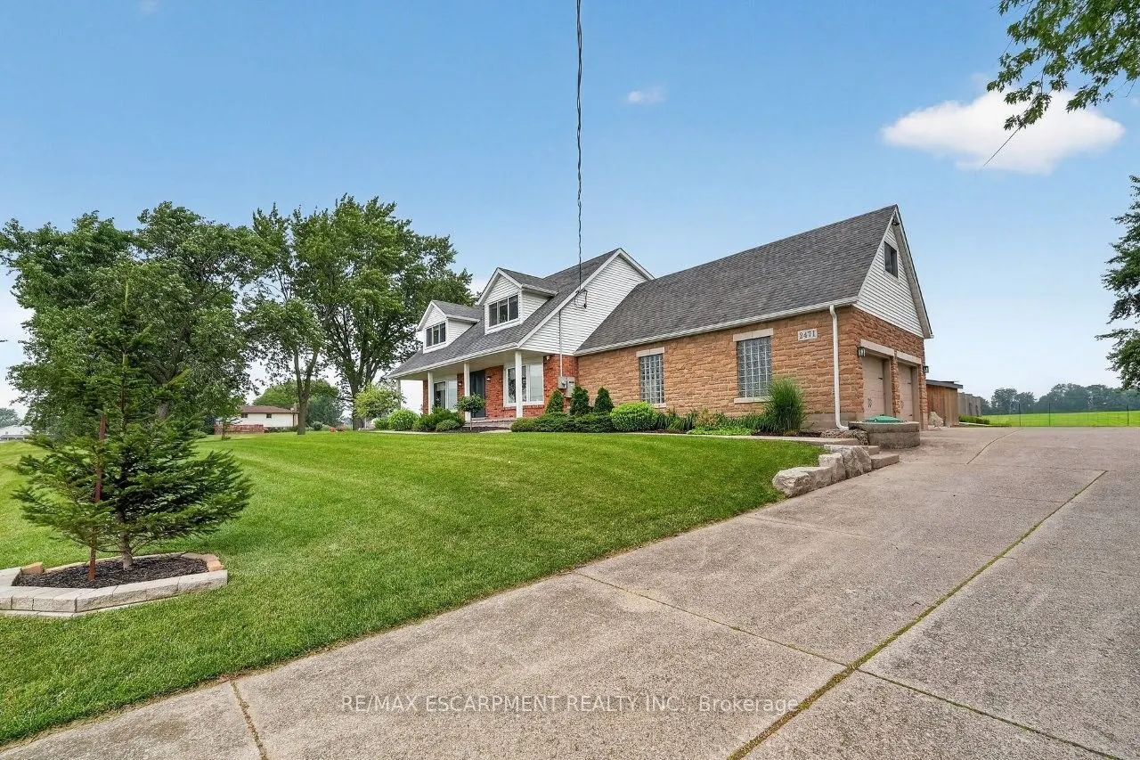 2471-2467 Port Davidson Road