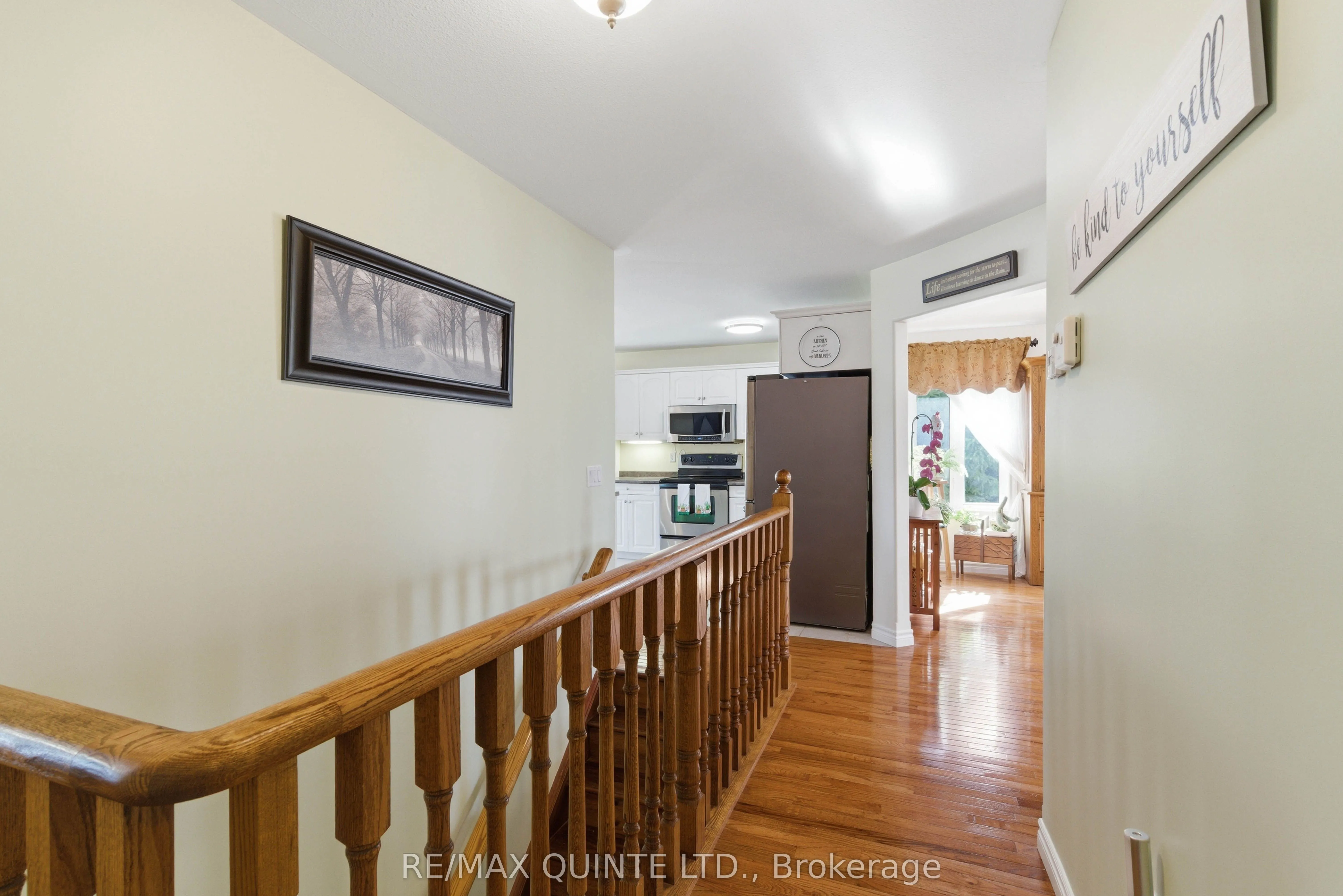 99 McKenzie Street